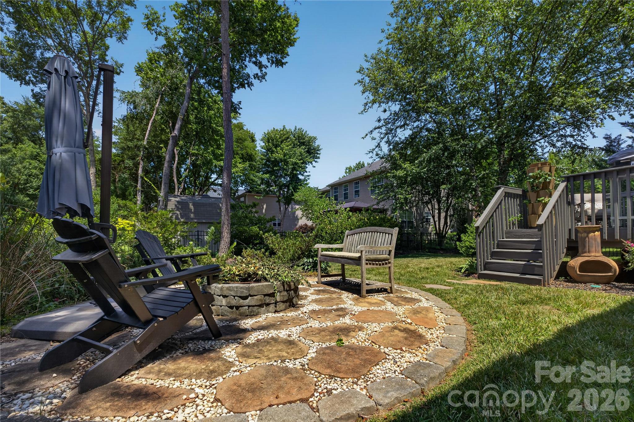 402 Abercairn Way — Waxhaw