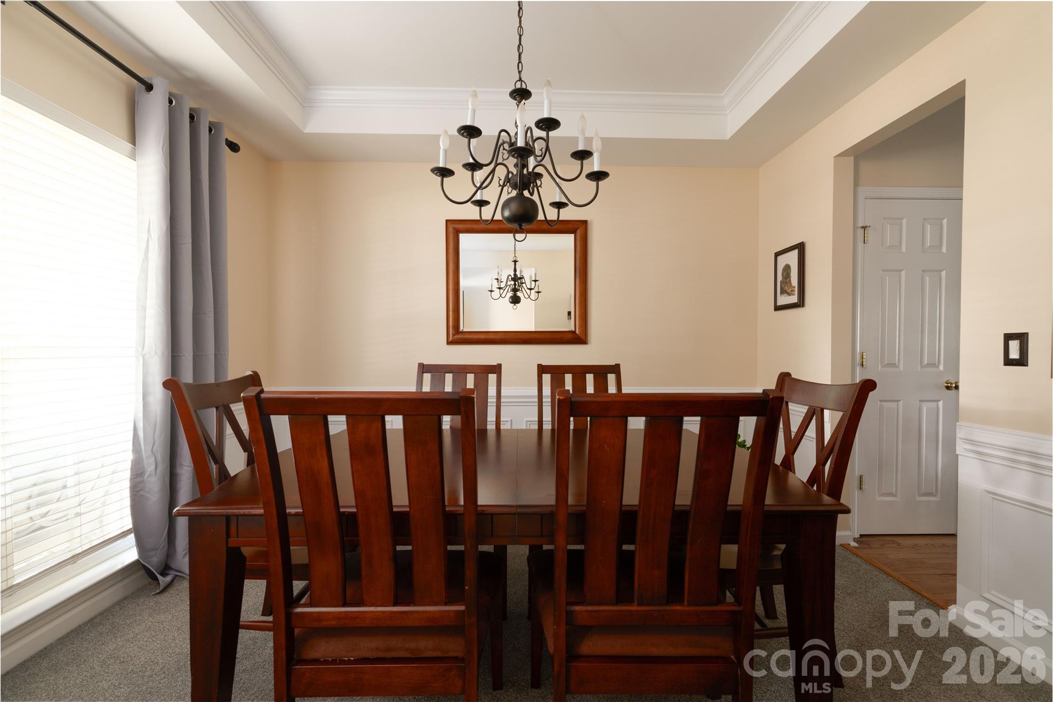 402 Abercairn Way — Waxhaw