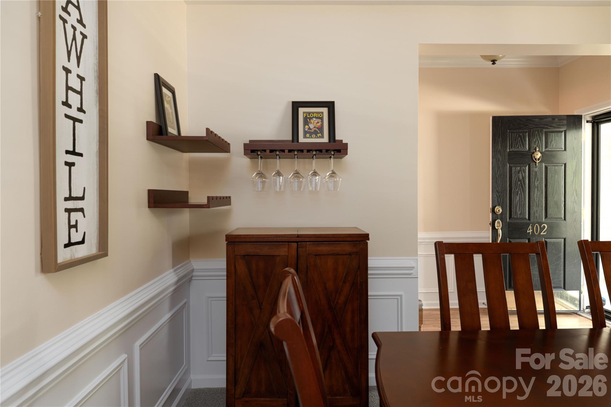 402 Abercairn Way — Waxhaw