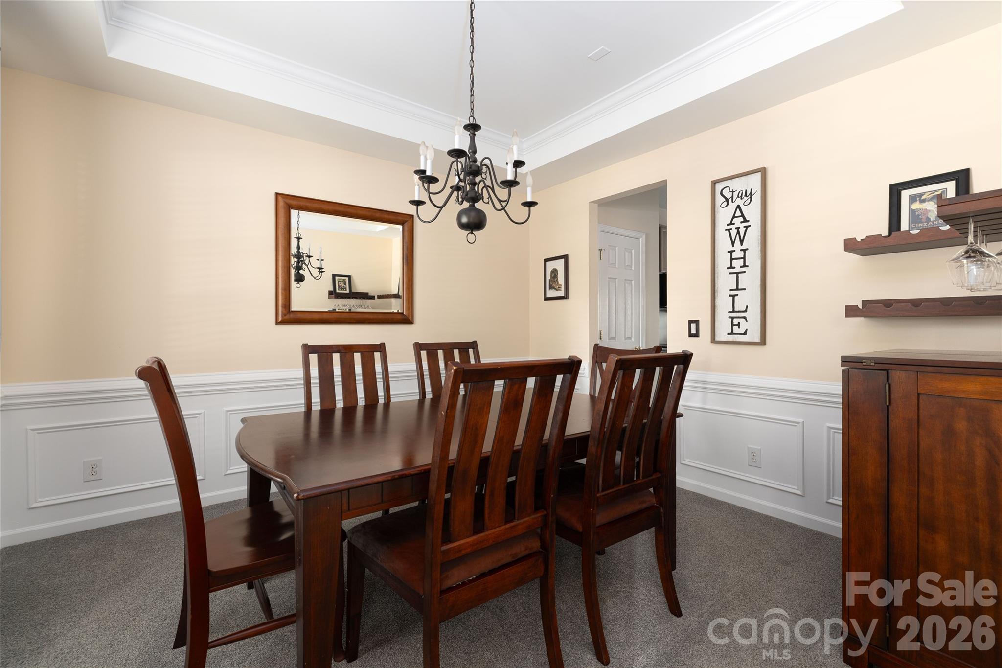 402 Abercairn Way — Waxhaw