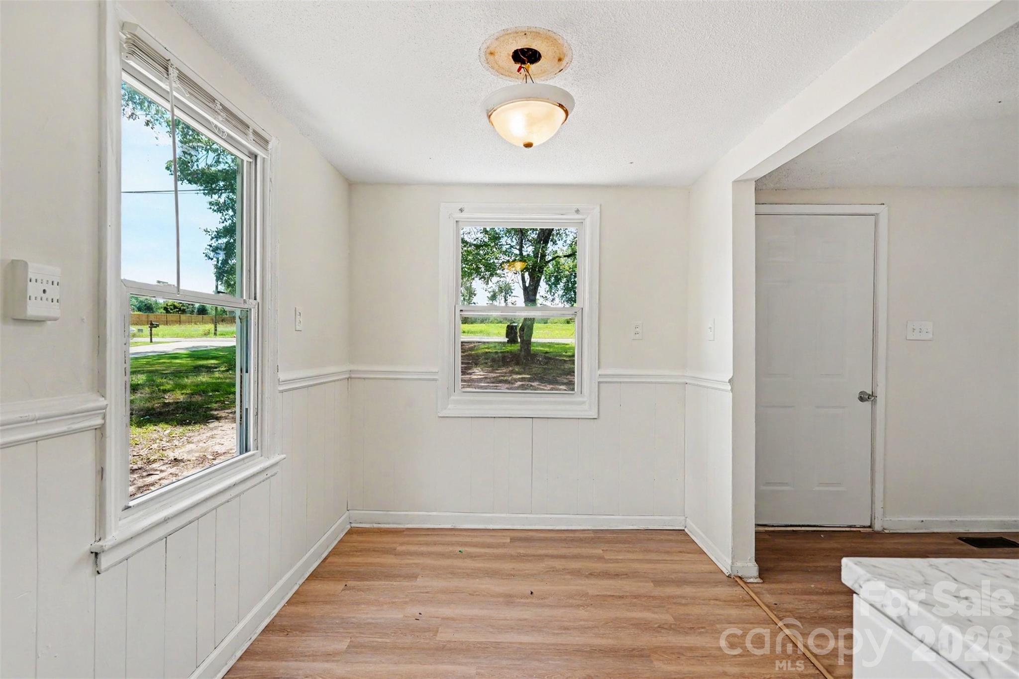 8232 Starnes Randall Road — Charlotte