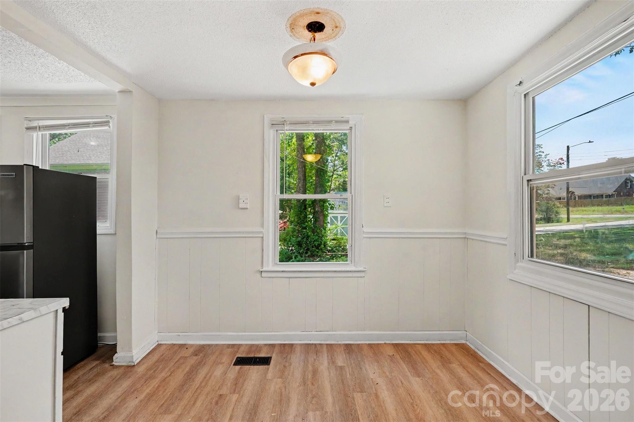 8232 Starnes Randall Road — Charlotte