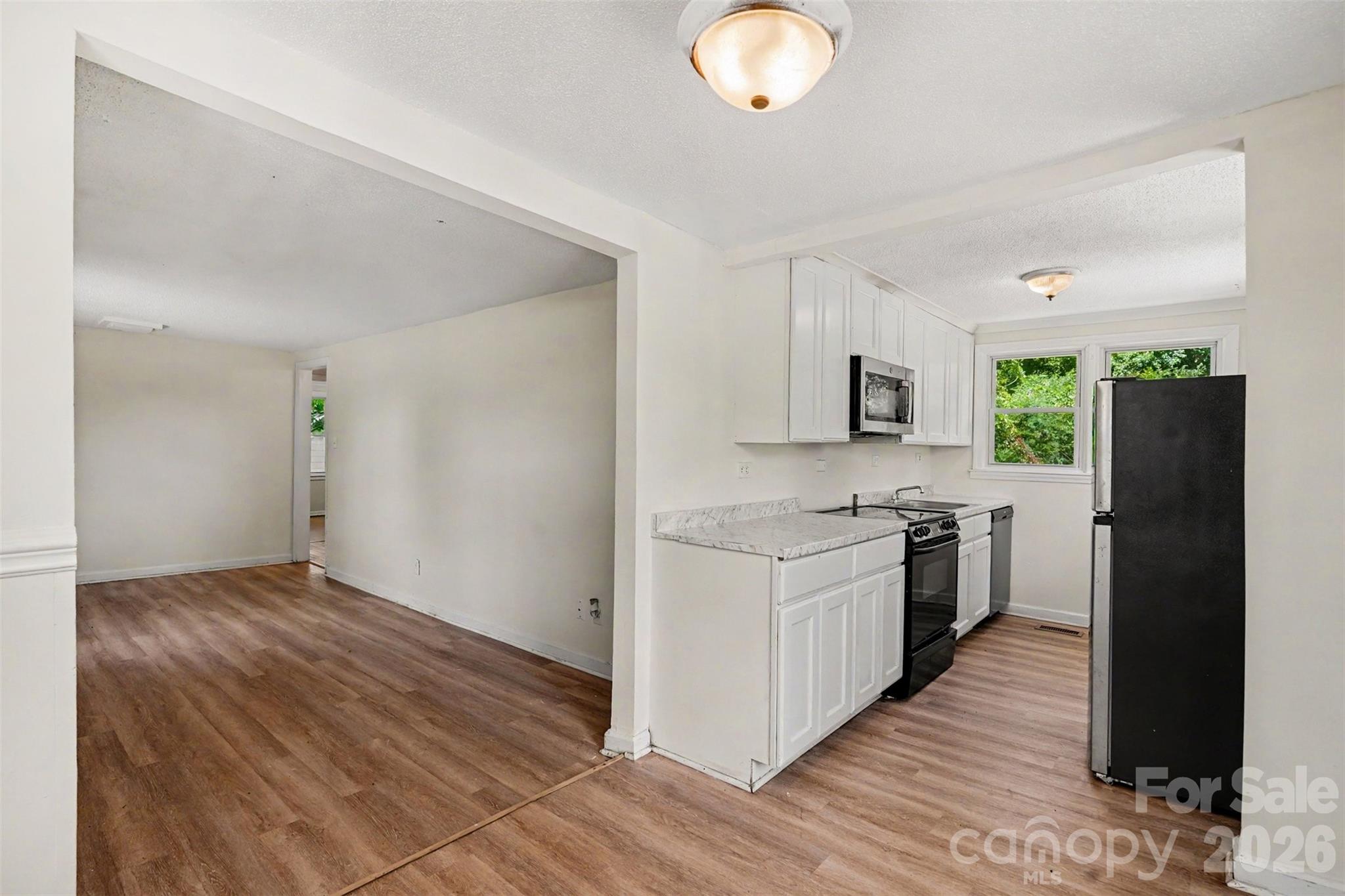 8232 Starnes Randall Road — Charlotte