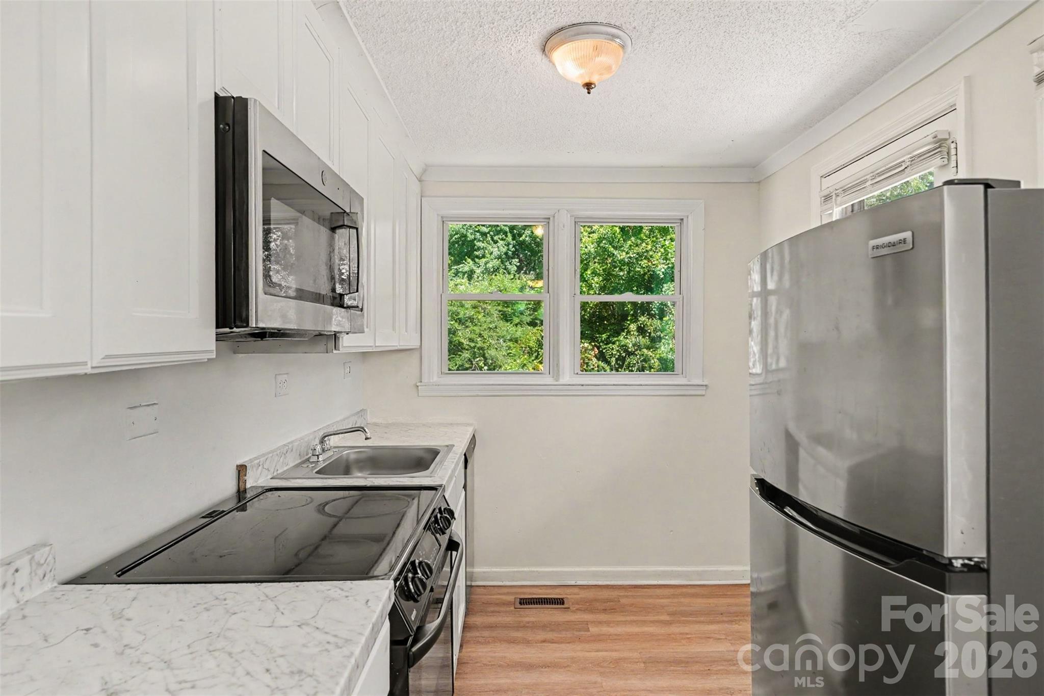 8232 Starnes Randall Road — Charlotte