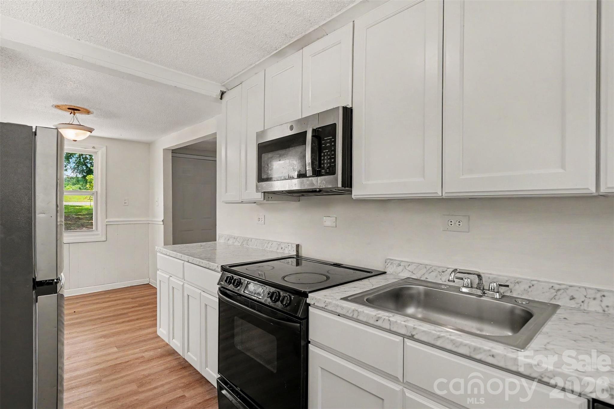 8232 Starnes Randall Road — Charlotte