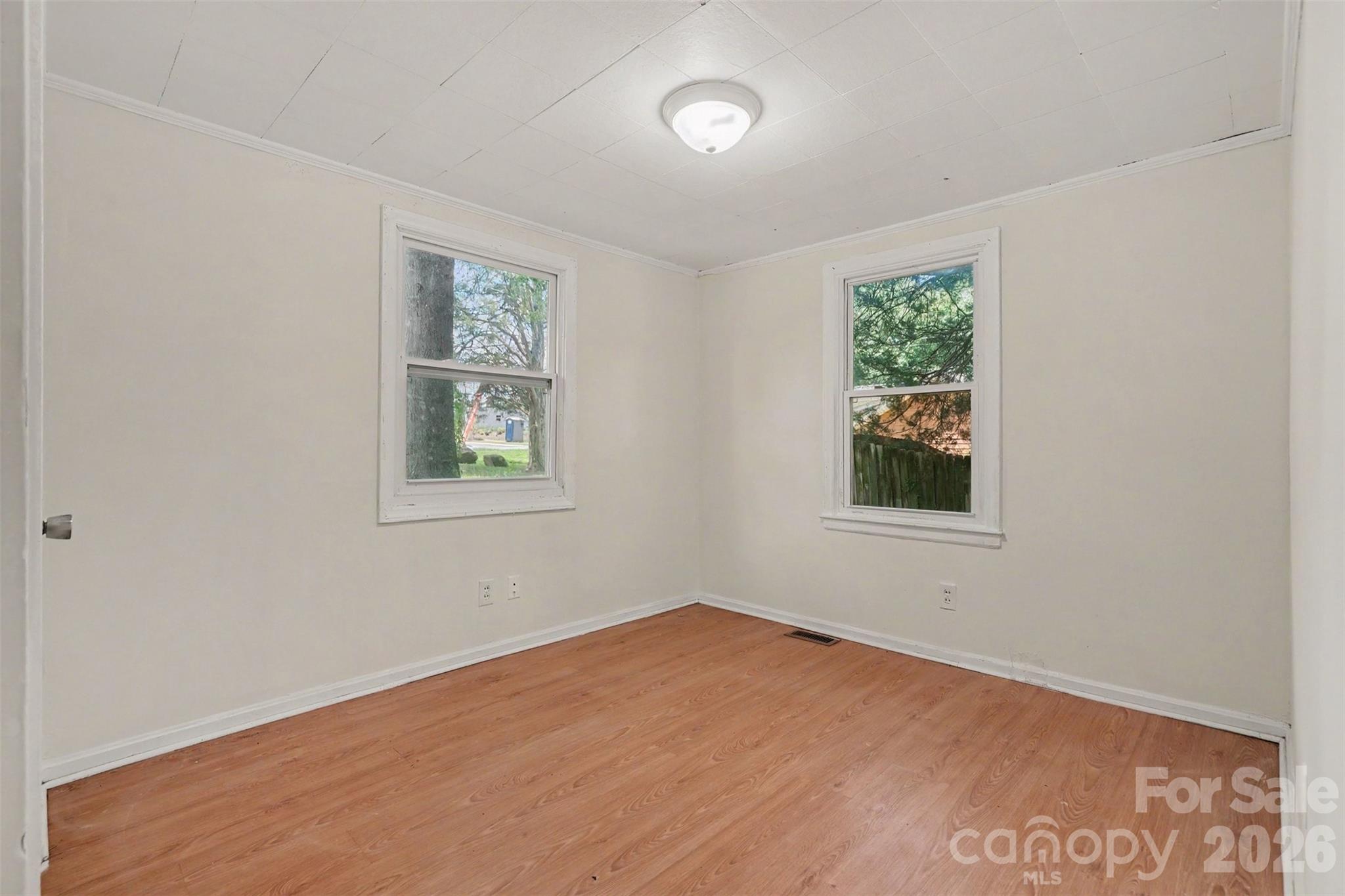 8232 Starnes Randall Road — Charlotte