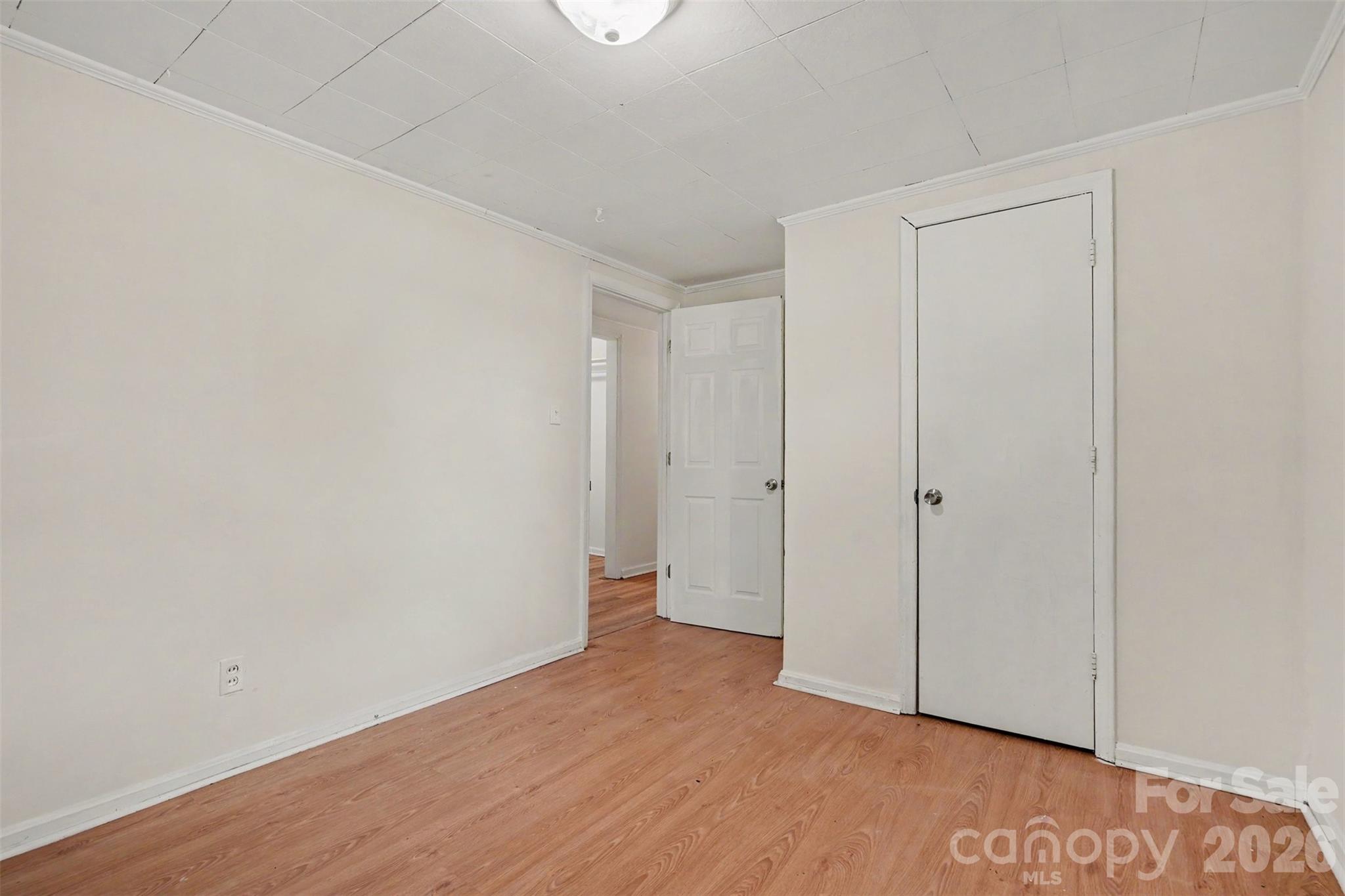 8232 Starnes Randall Road — Charlotte