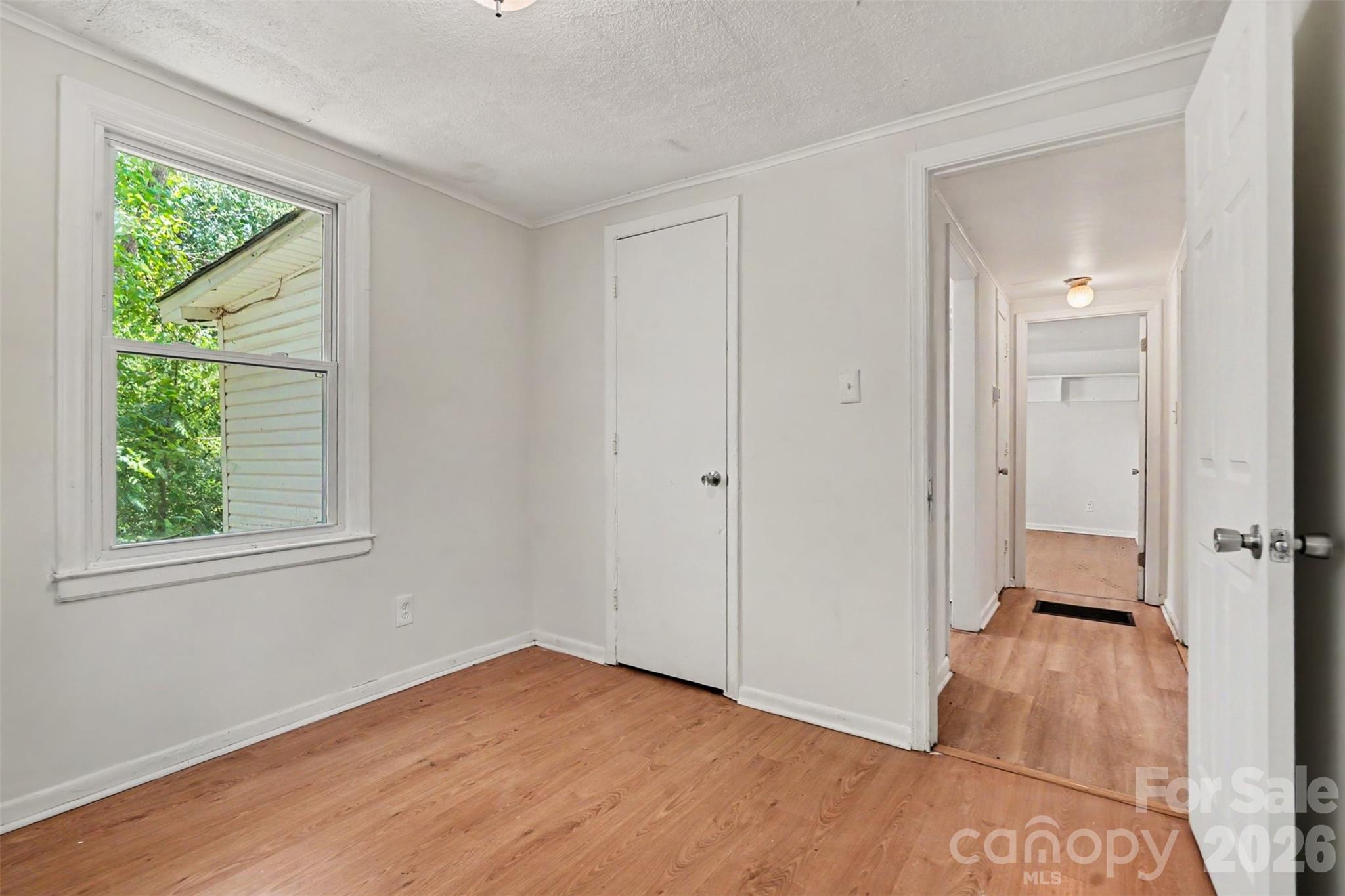 8232 Starnes Randall Road — Charlotte