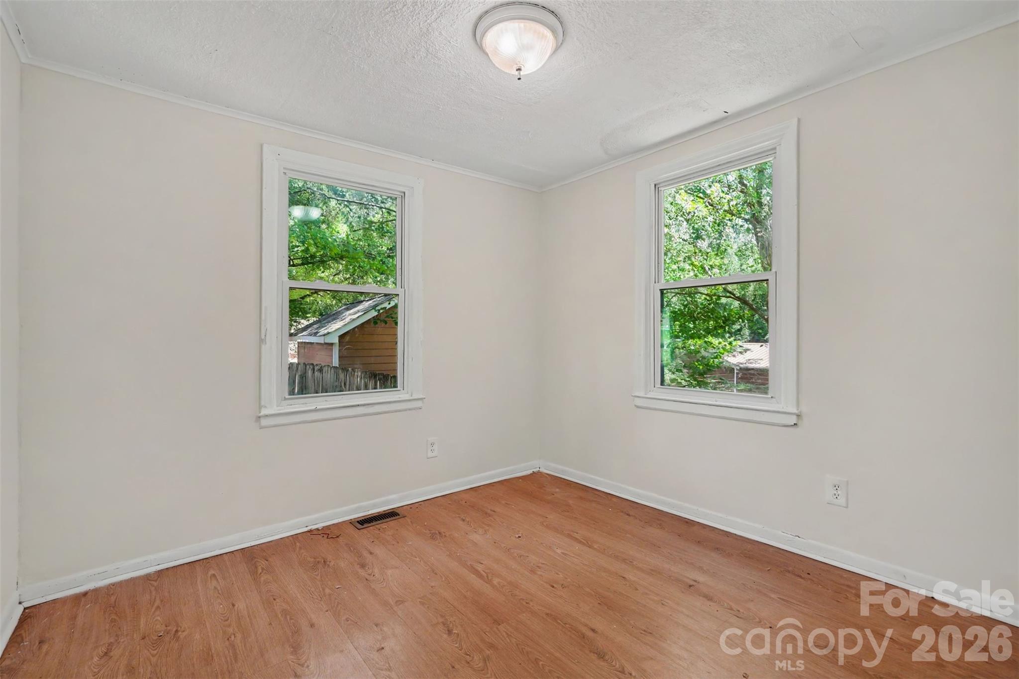8232 Starnes Randall Road — Charlotte