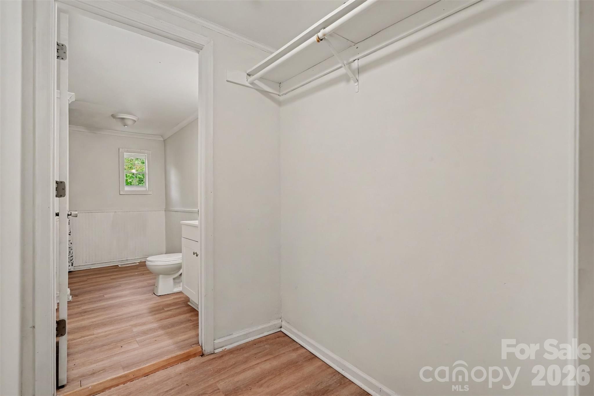8232 Starnes Randall Road — Charlotte