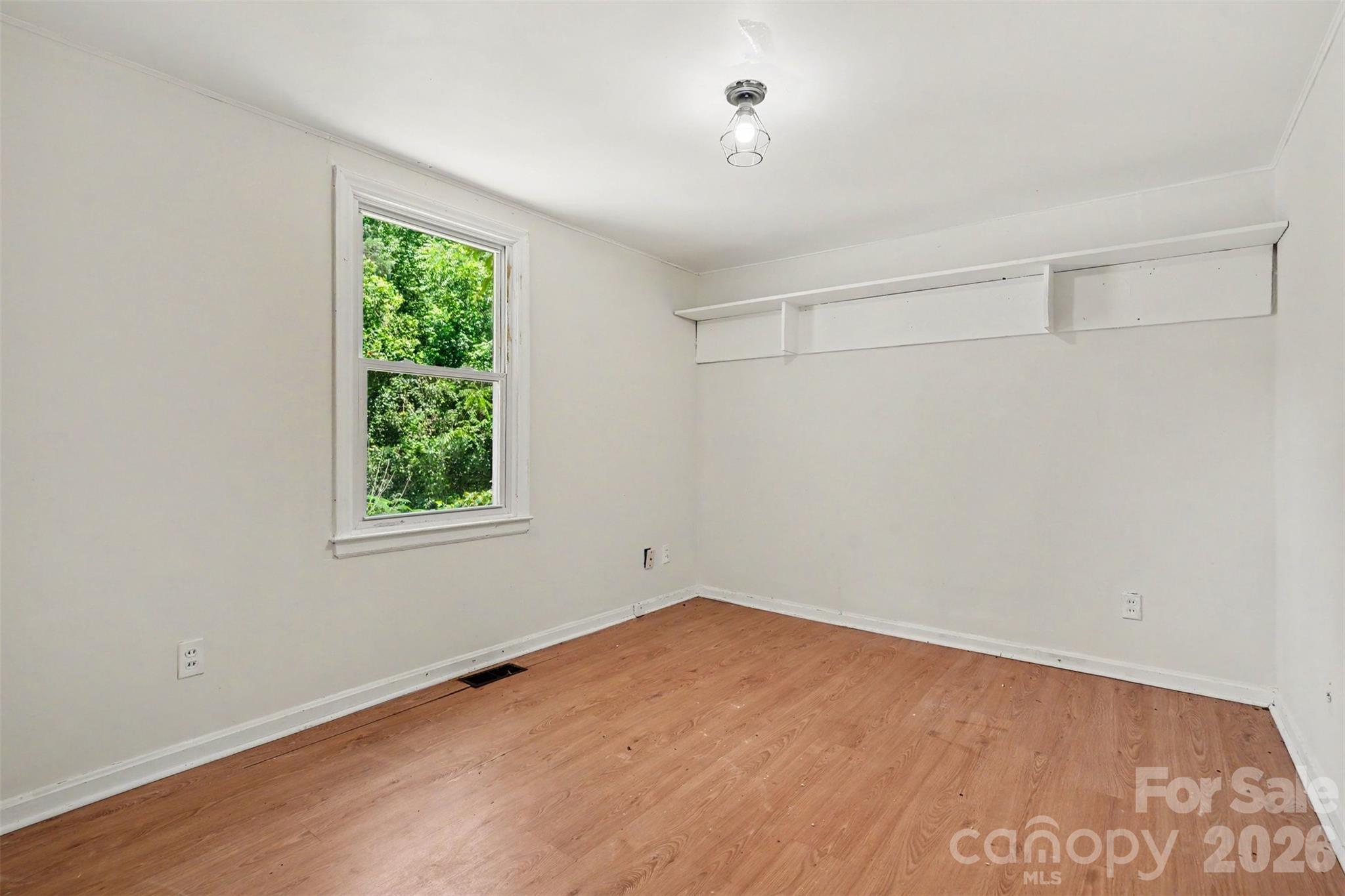 8232 Starnes Randall Road — Charlotte