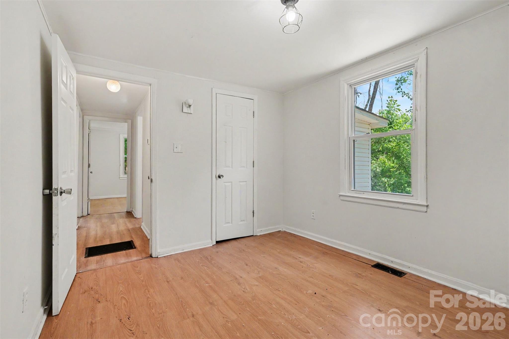 8232 Starnes Randall Road — Charlotte