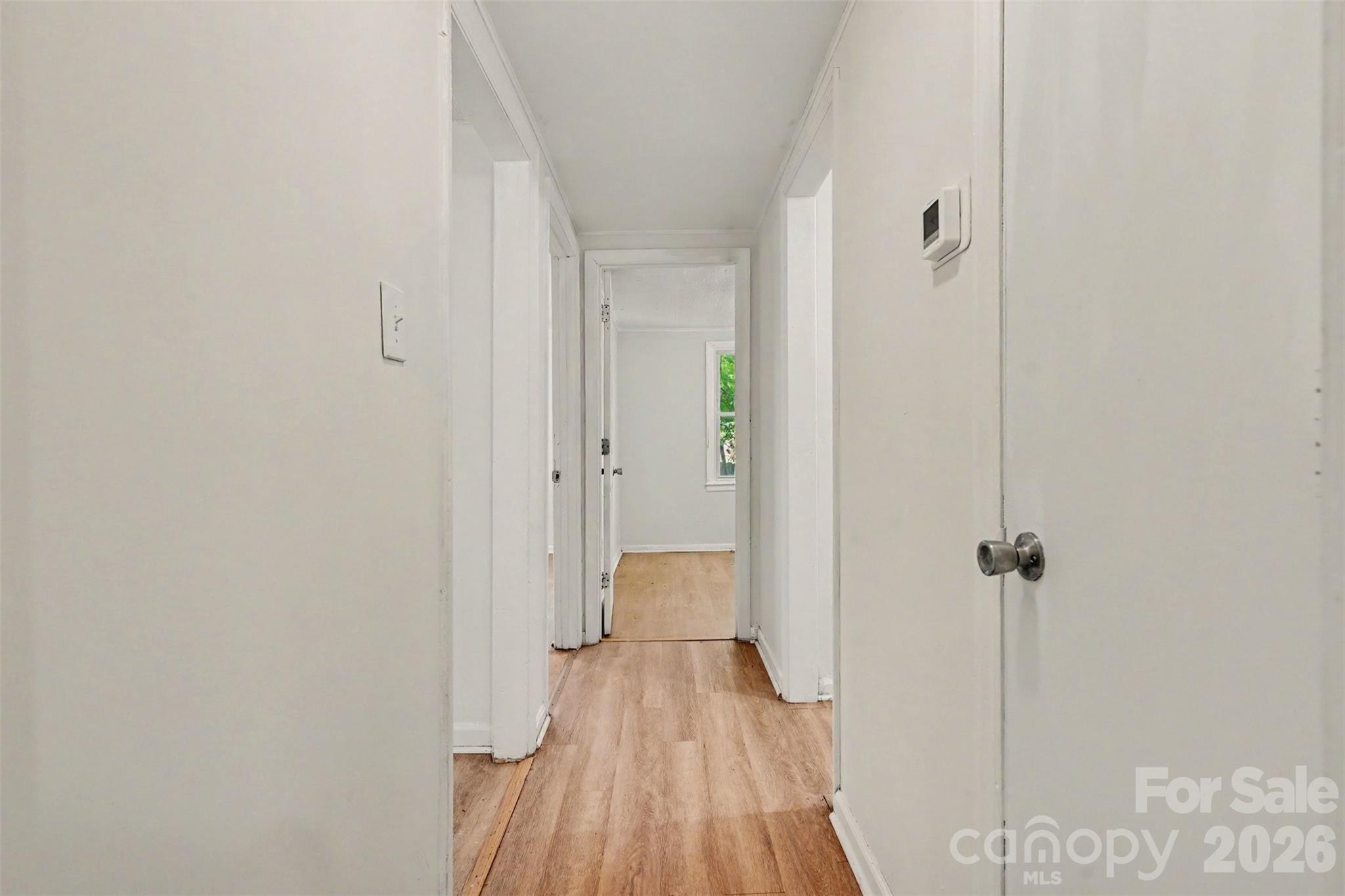 8232 Starnes Randall Road — Charlotte