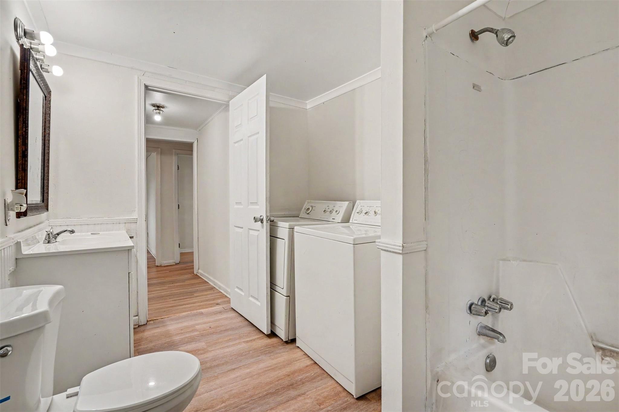 8232 Starnes Randall Road — Charlotte