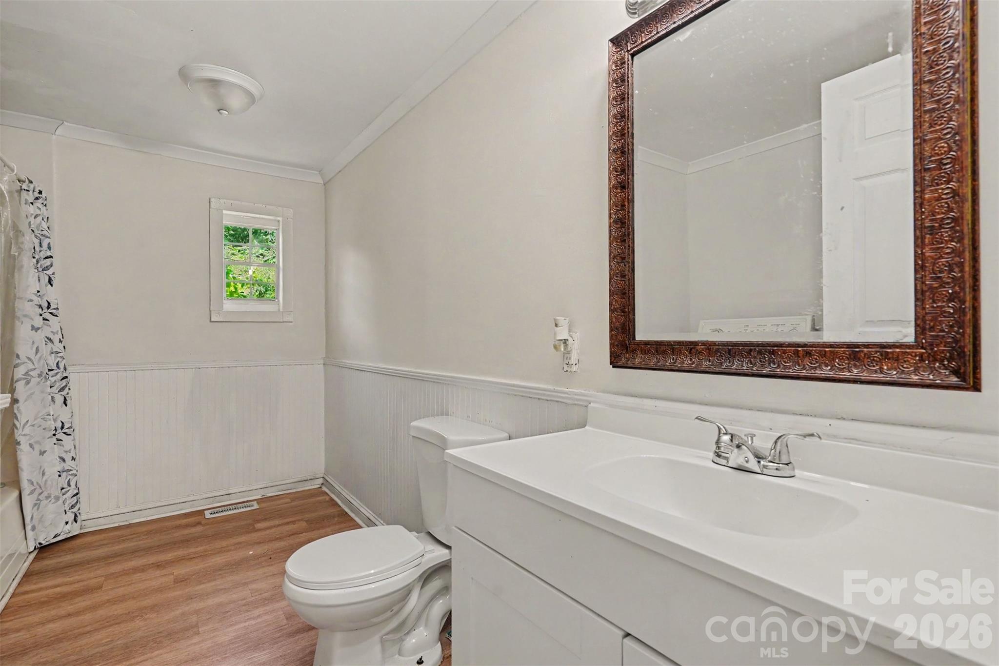 8232 Starnes Randall Road — Charlotte