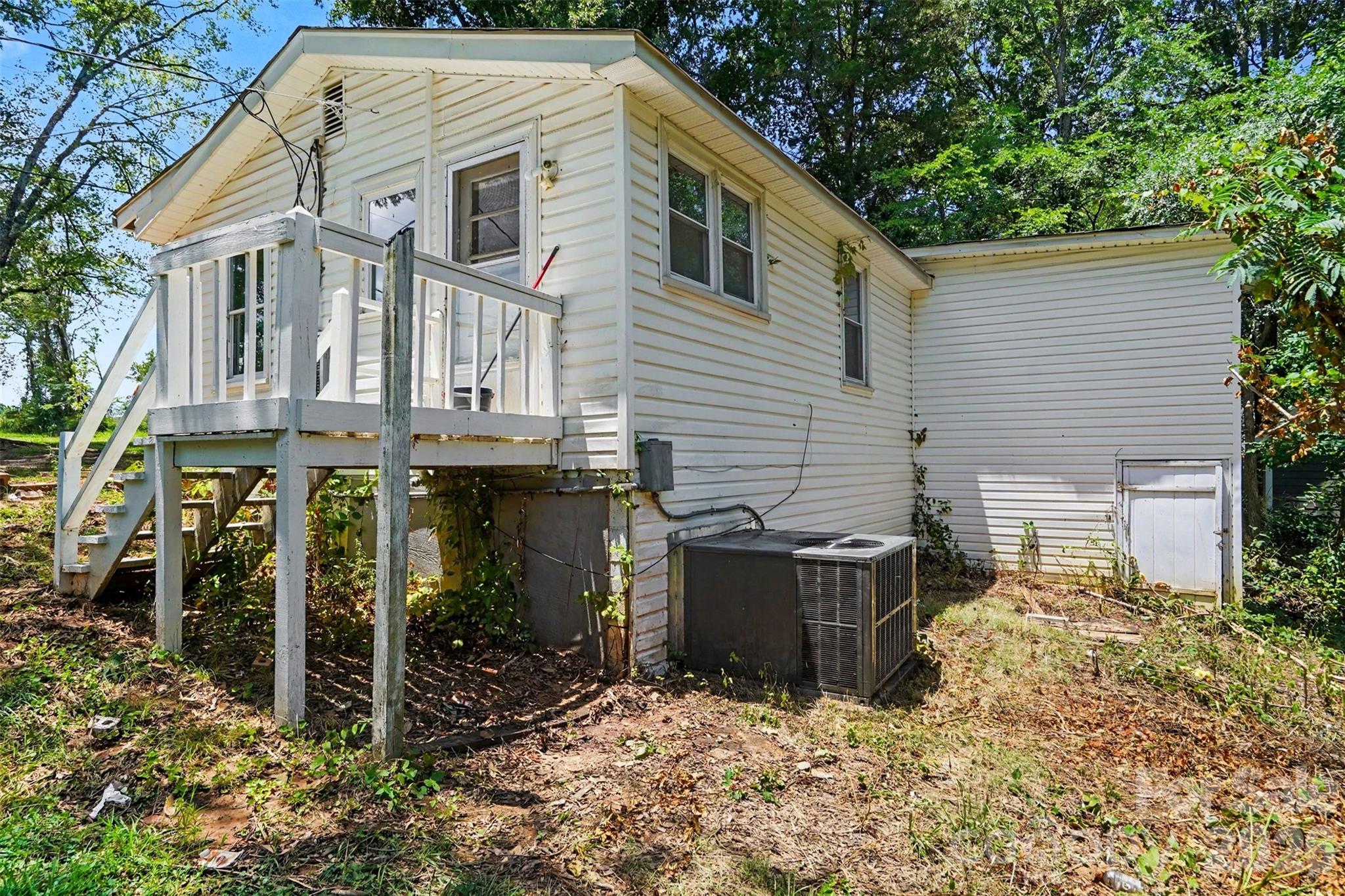 8232 Starnes Randall Road — Charlotte