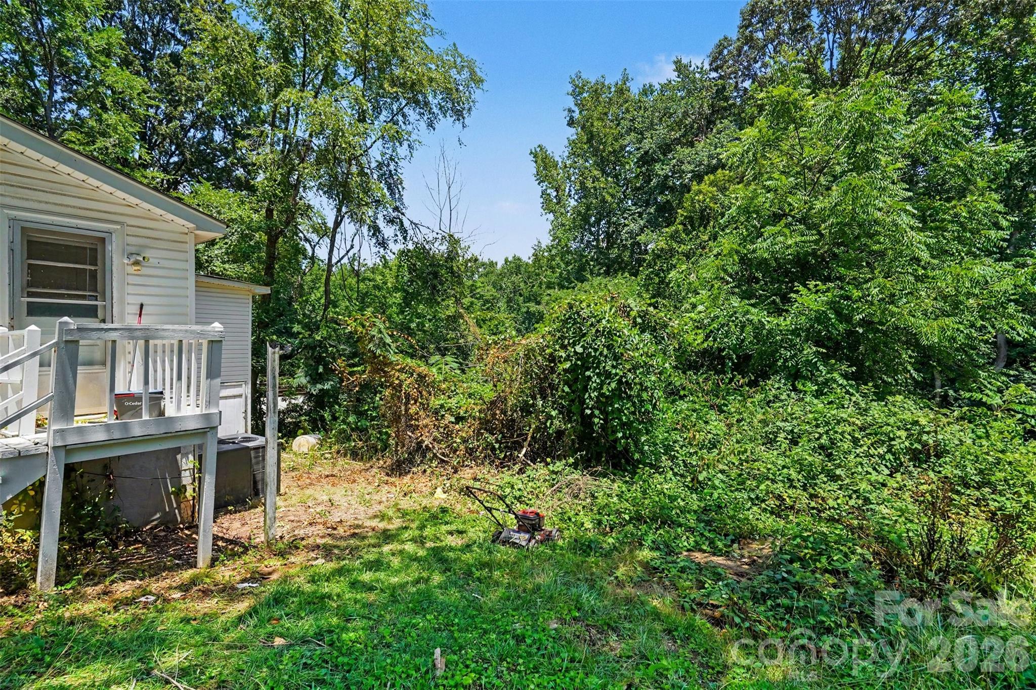 8232 Starnes Randall Road — Charlotte