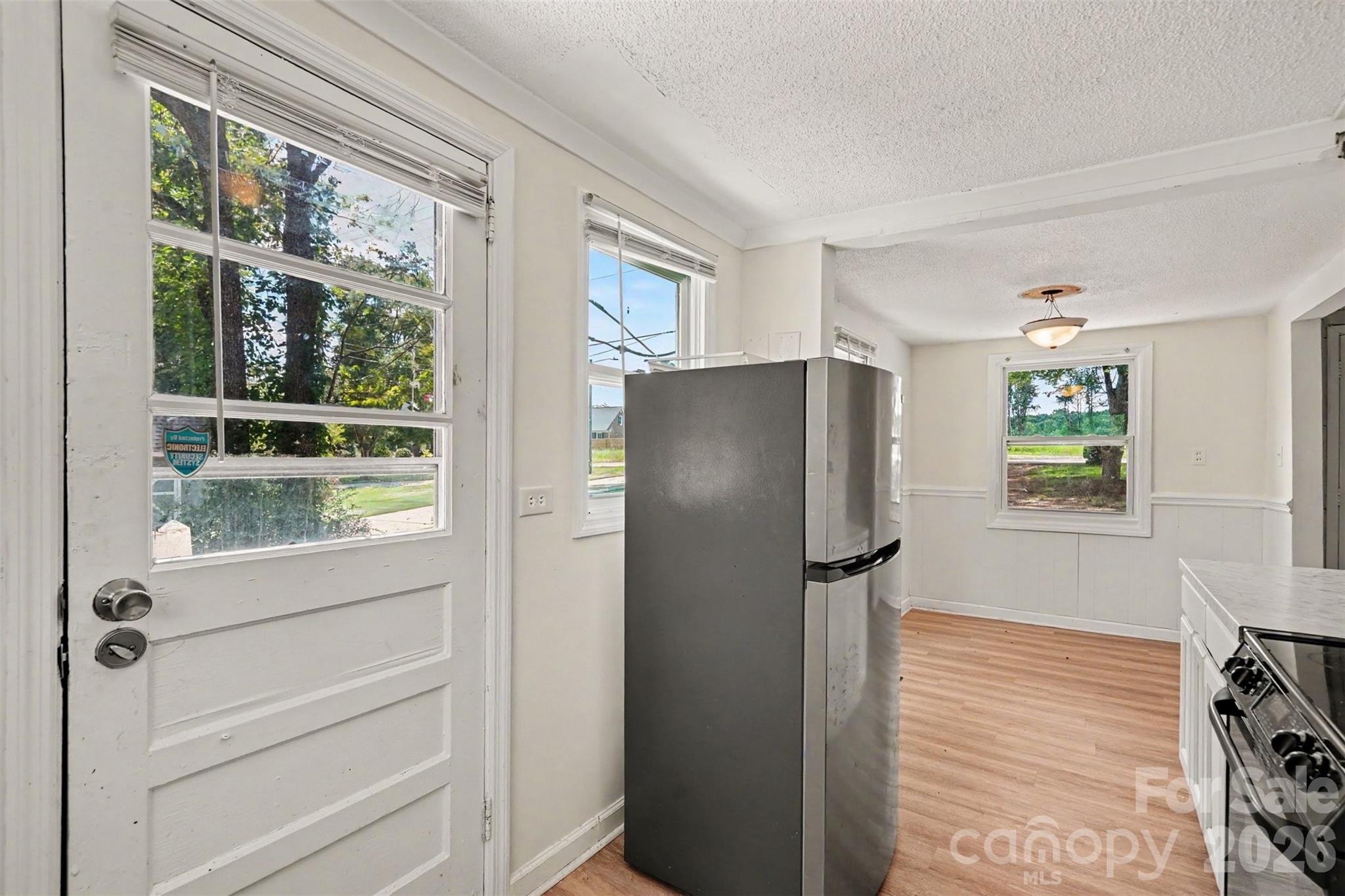 8232 Starnes Randall Road — Charlotte