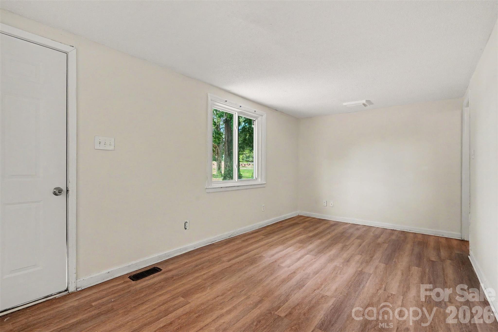 8232 Starnes Randall Road — Charlotte