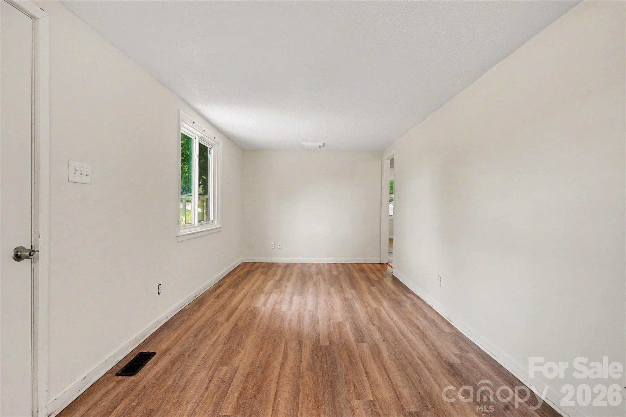 8232 Starnes Randall Road — Charlotte