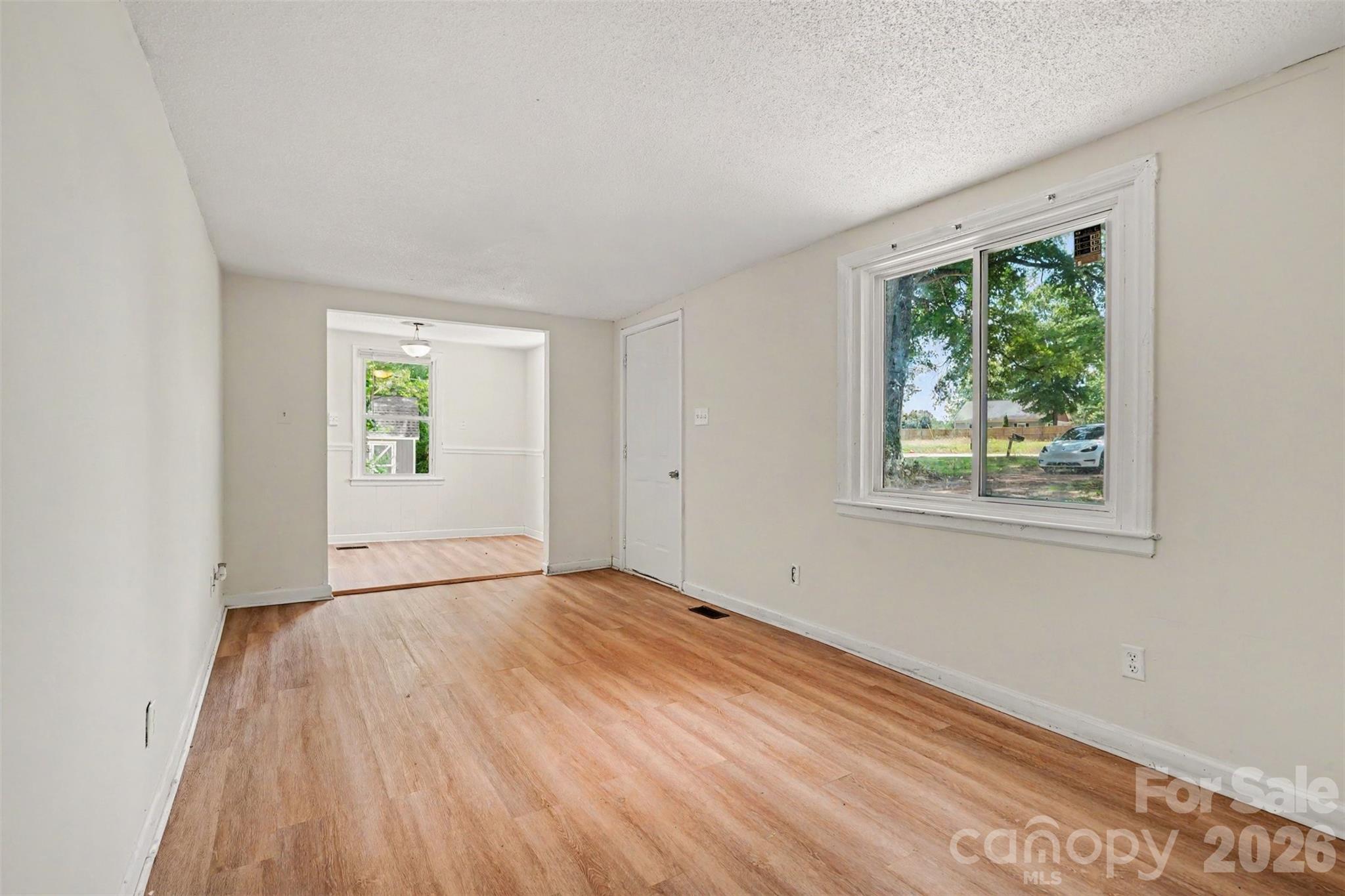 8232 Starnes Randall Road — Charlotte