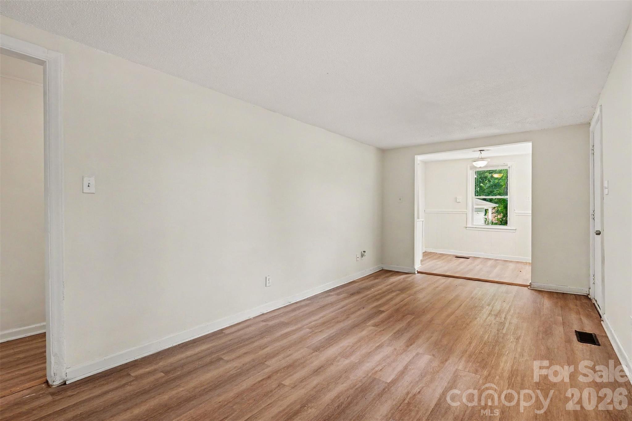 8232 Starnes Randall Road — Charlotte