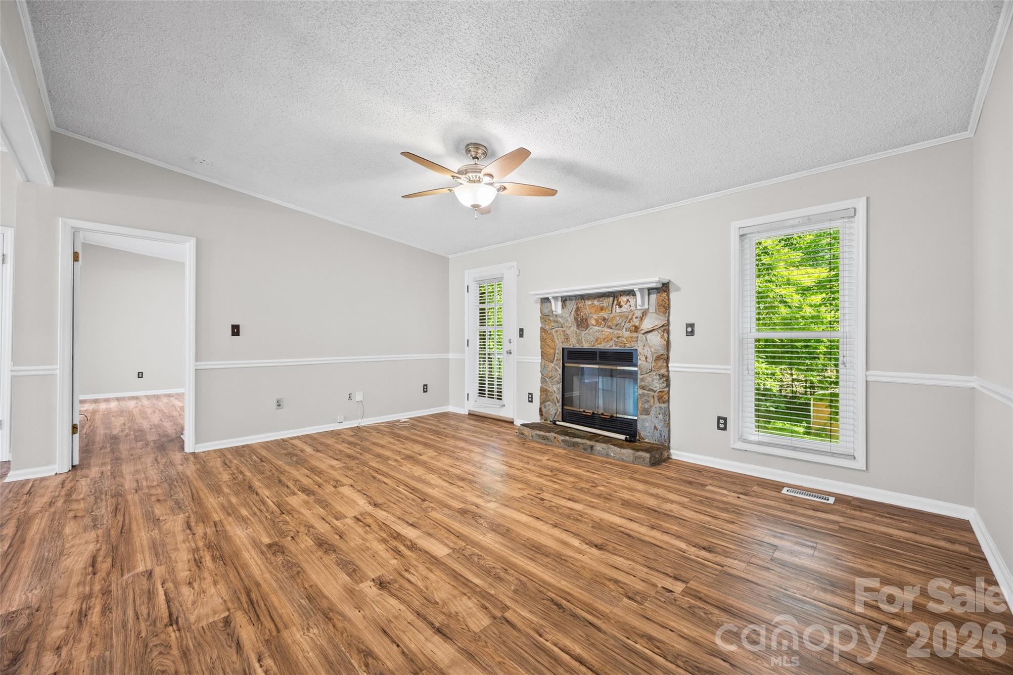 11230 Mallard Crossing Drive — Charlotte