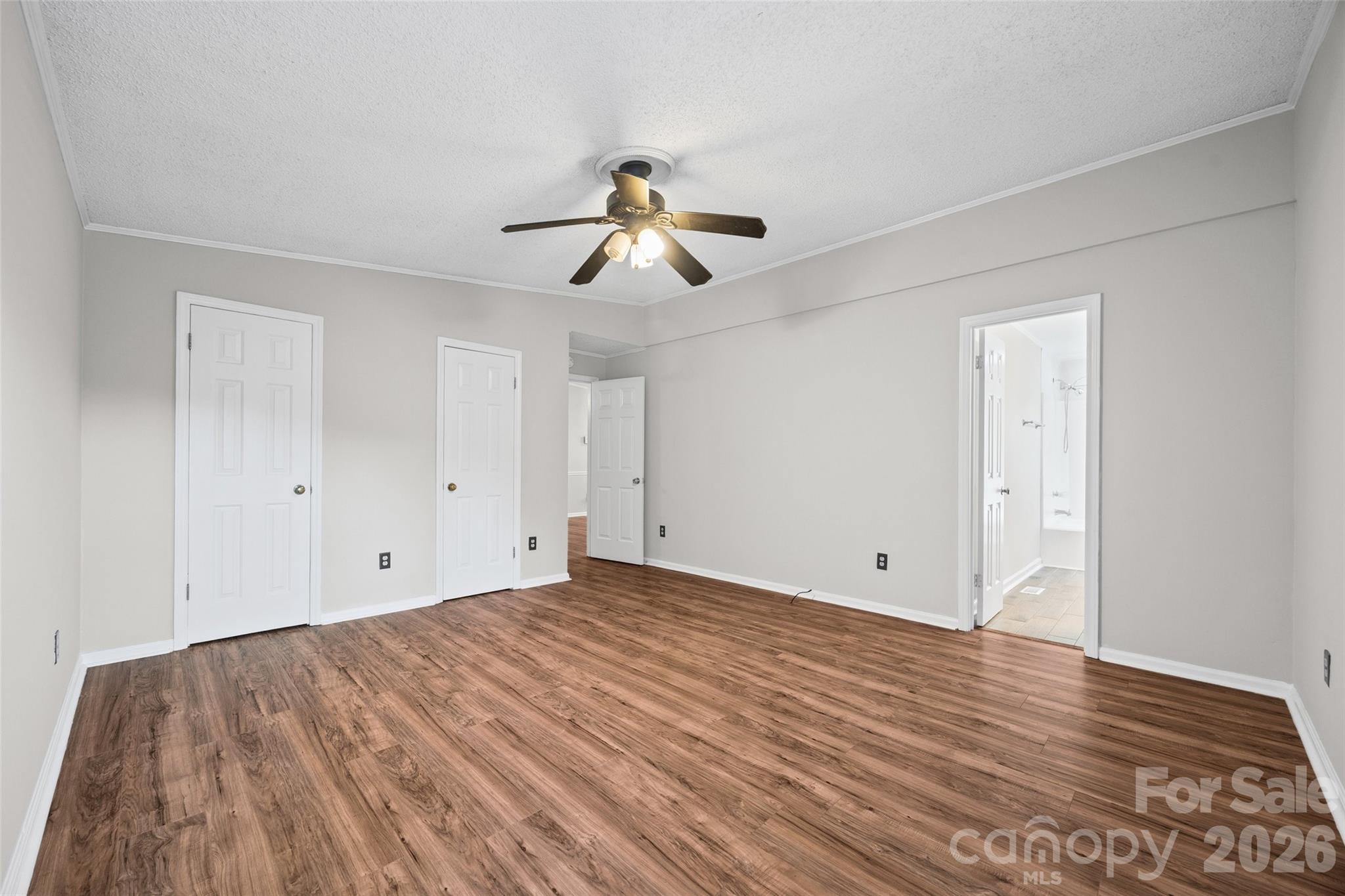 11230 Mallard Crossing Drive — Charlotte