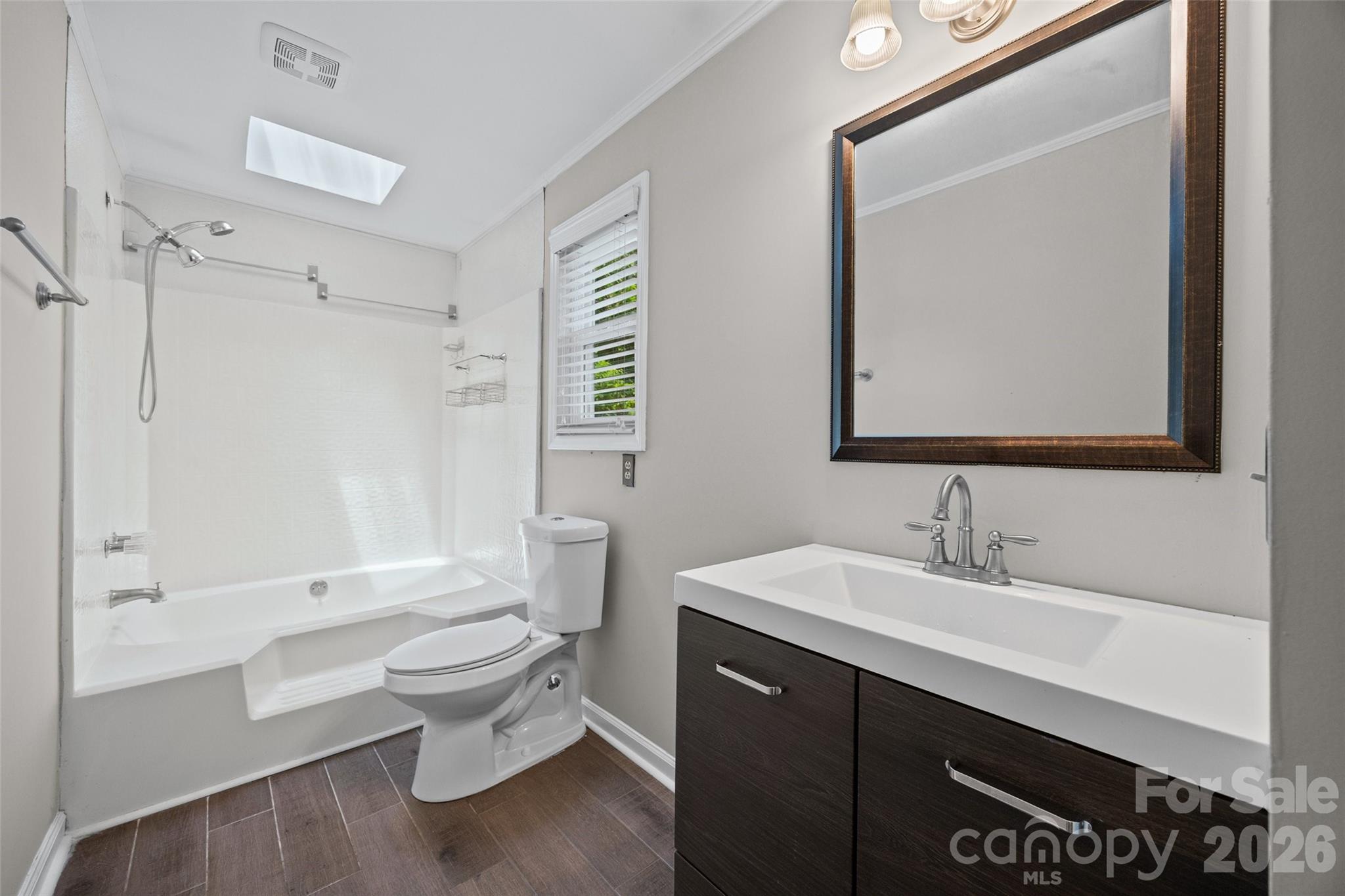 11230 Mallard Crossing Drive — Charlotte