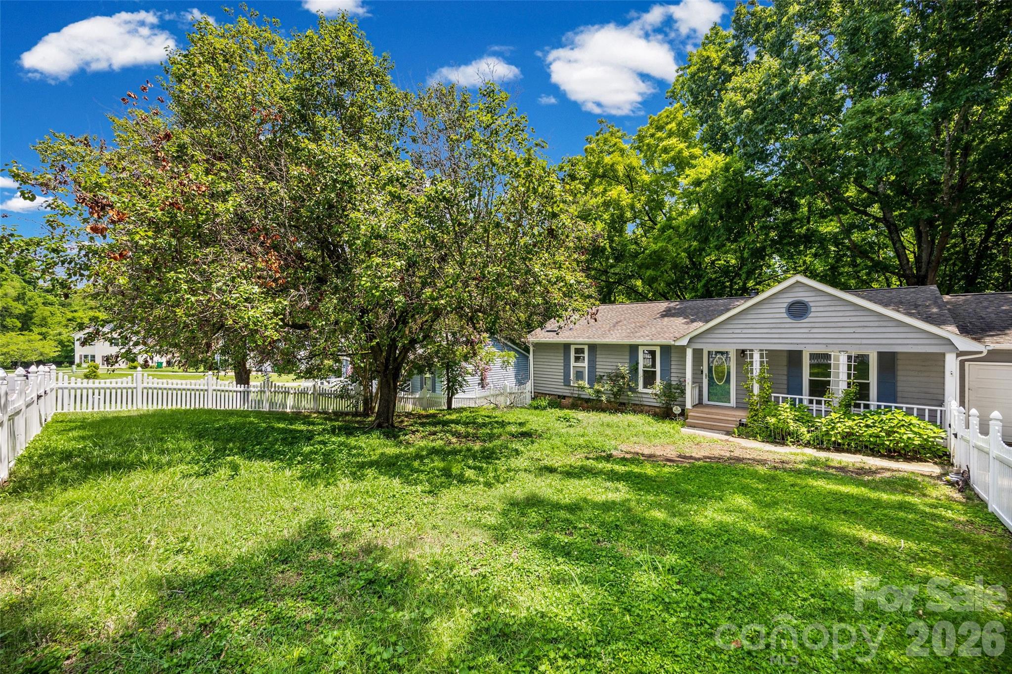 11230 Mallard Crossing Drive — Charlotte