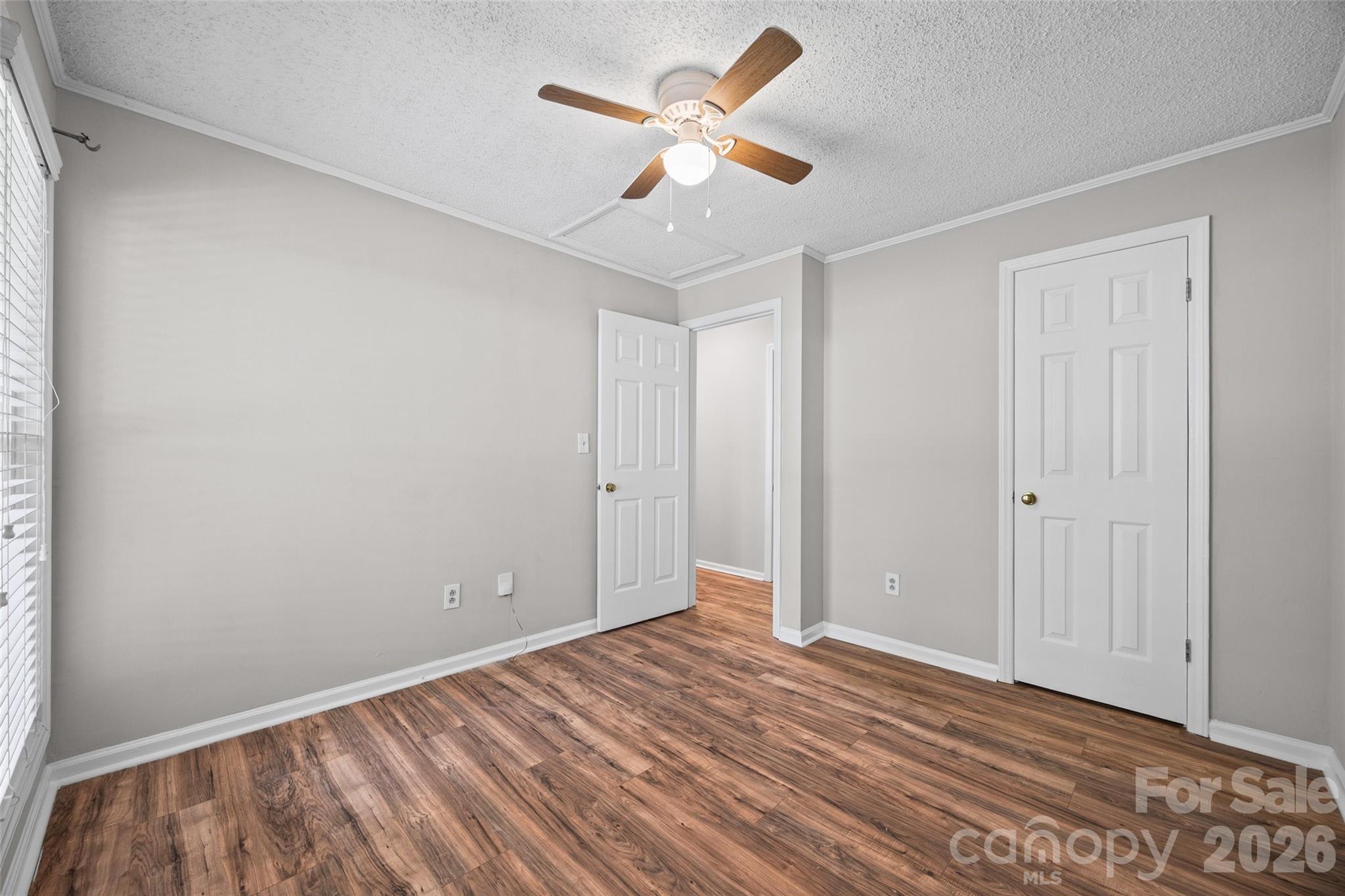 11230 Mallard Crossing Drive — Charlotte