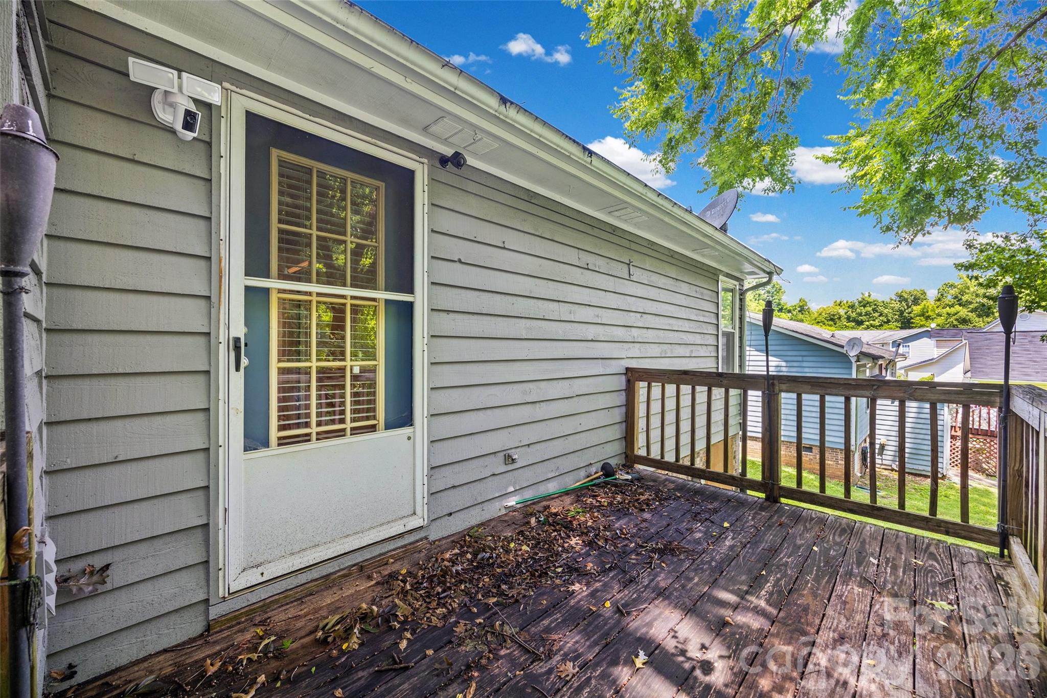 11230 Mallard Crossing Drive — Charlotte