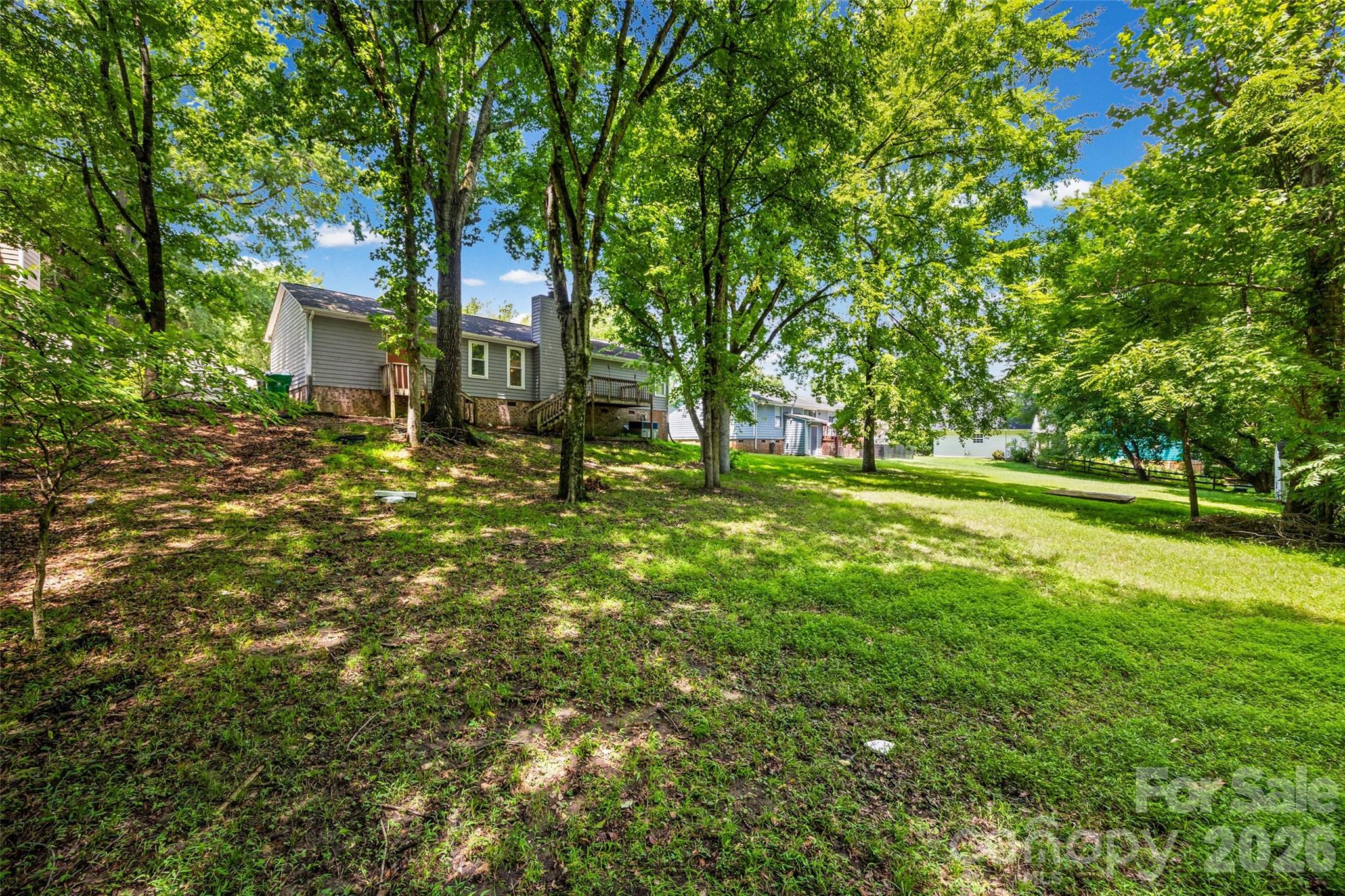 11230 Mallard Crossing Drive — Charlotte