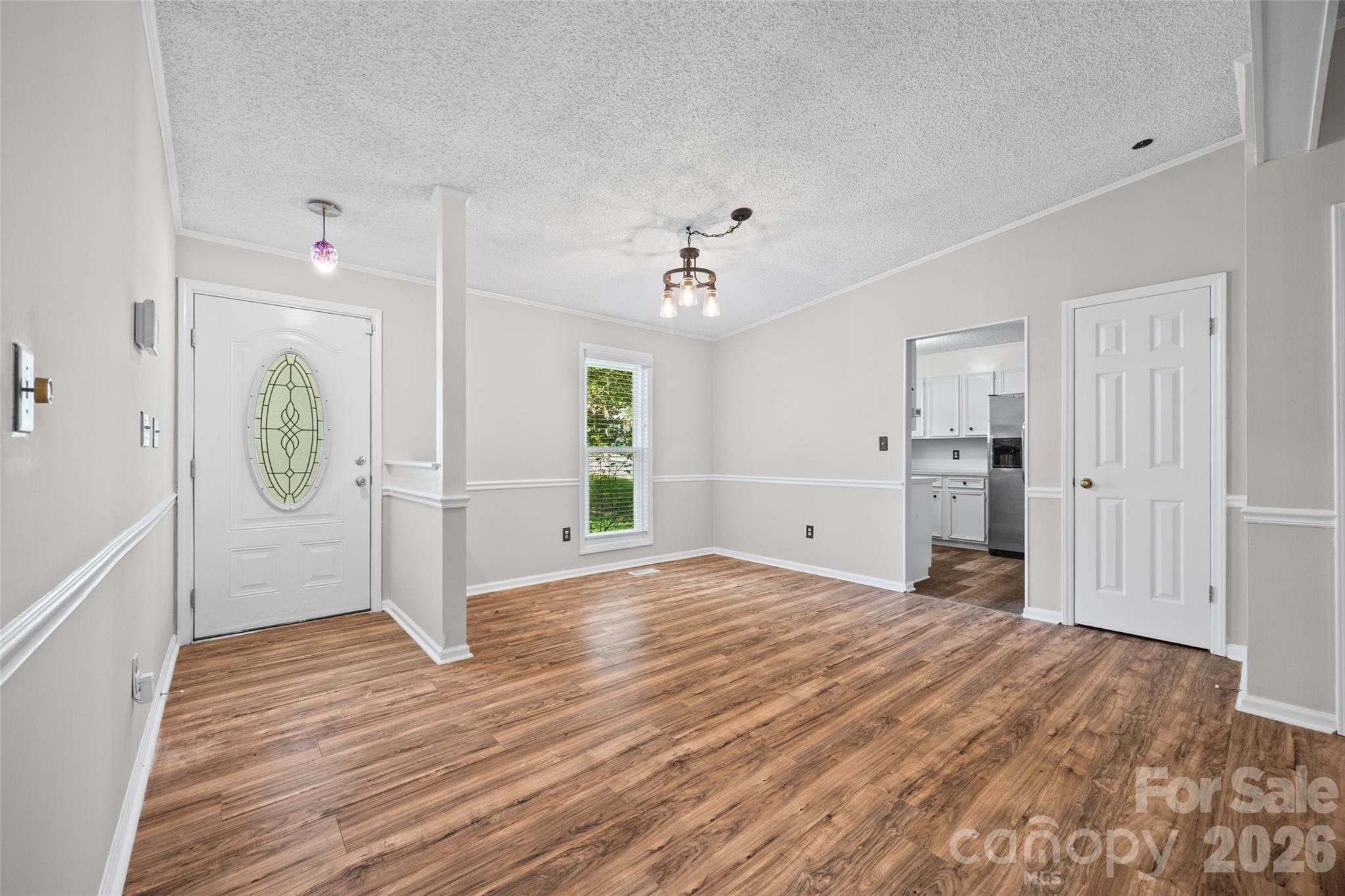 11230 Mallard Crossing Drive — Charlotte