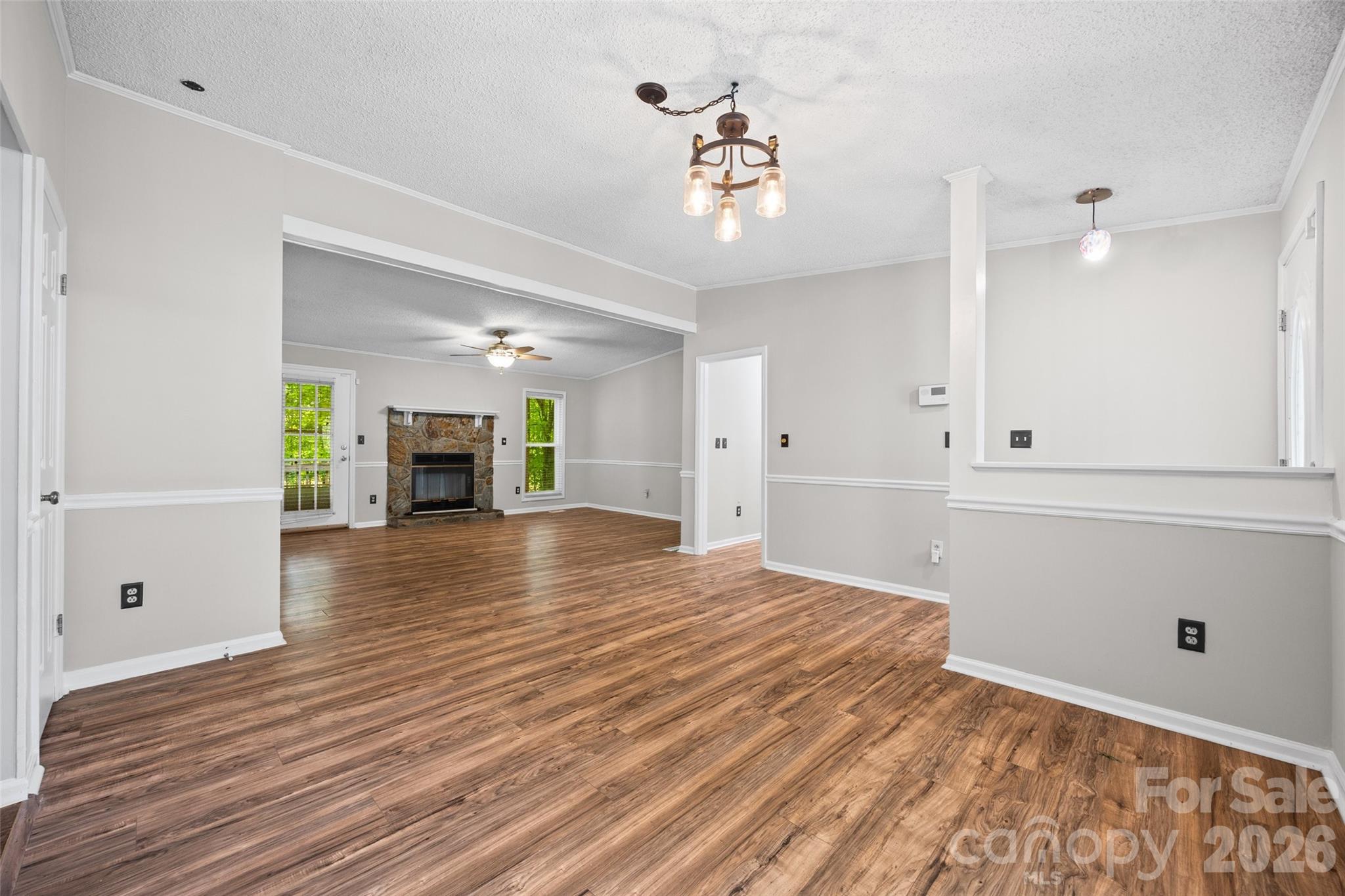 11230 Mallard Crossing Drive — Charlotte