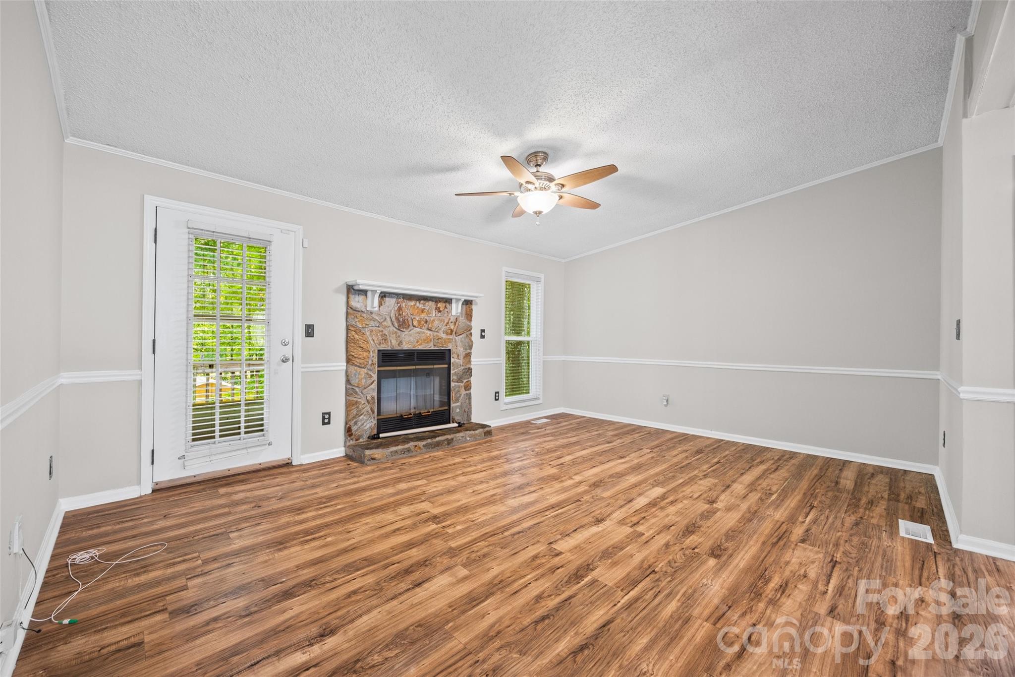11230 Mallard Crossing Drive — Charlotte