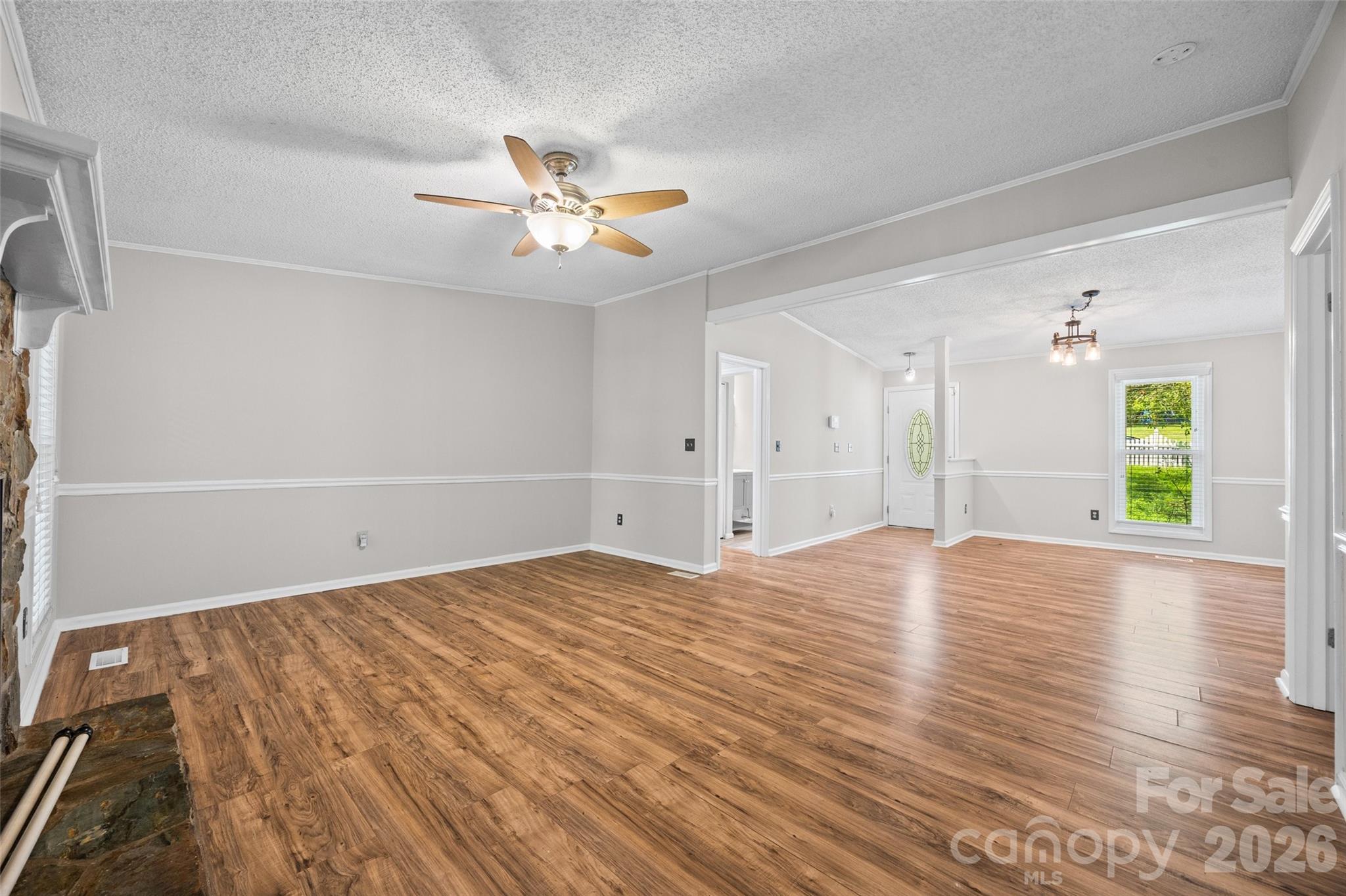 11230 Mallard Crossing Drive — Charlotte