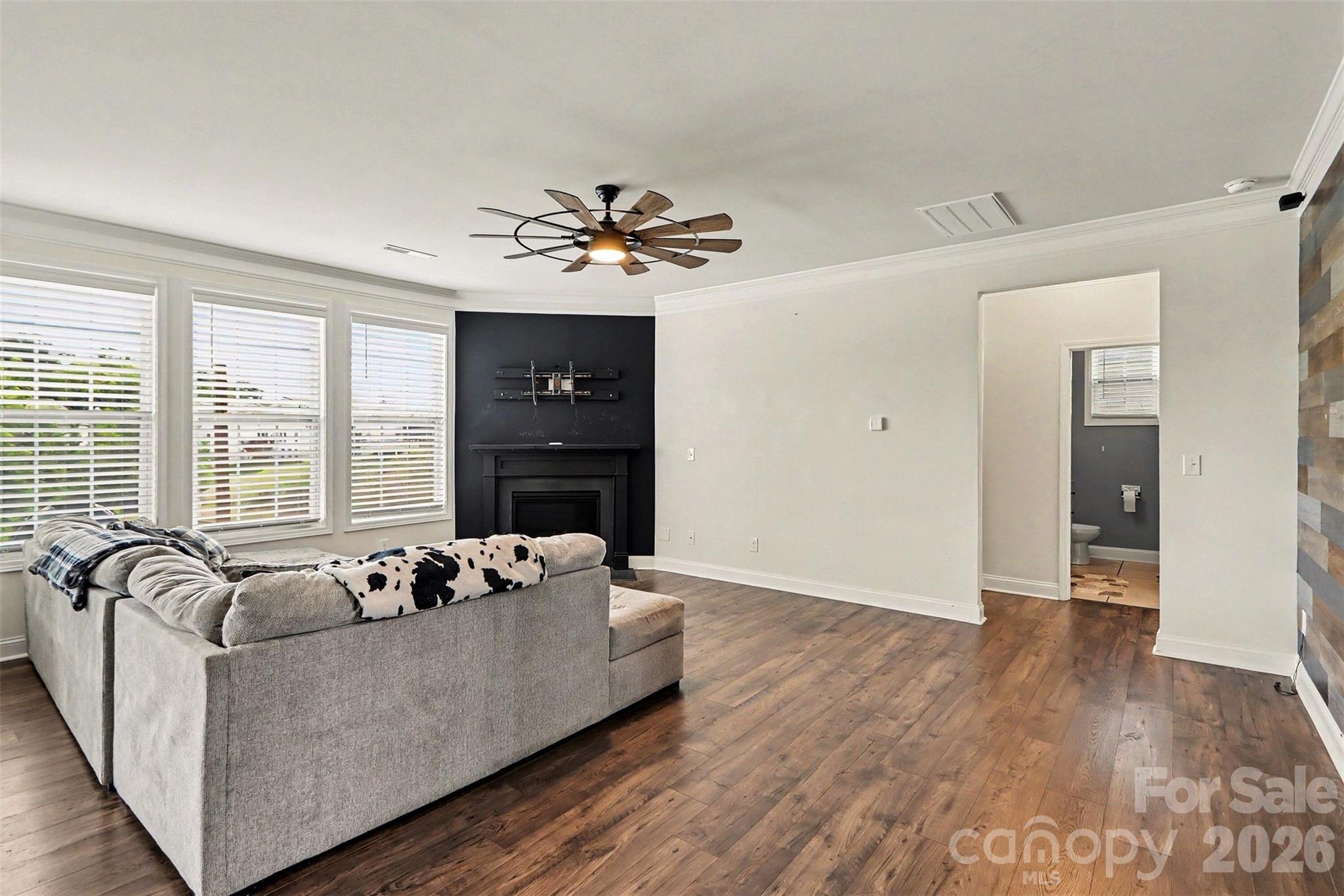 124 Championship Drive — Mooresville