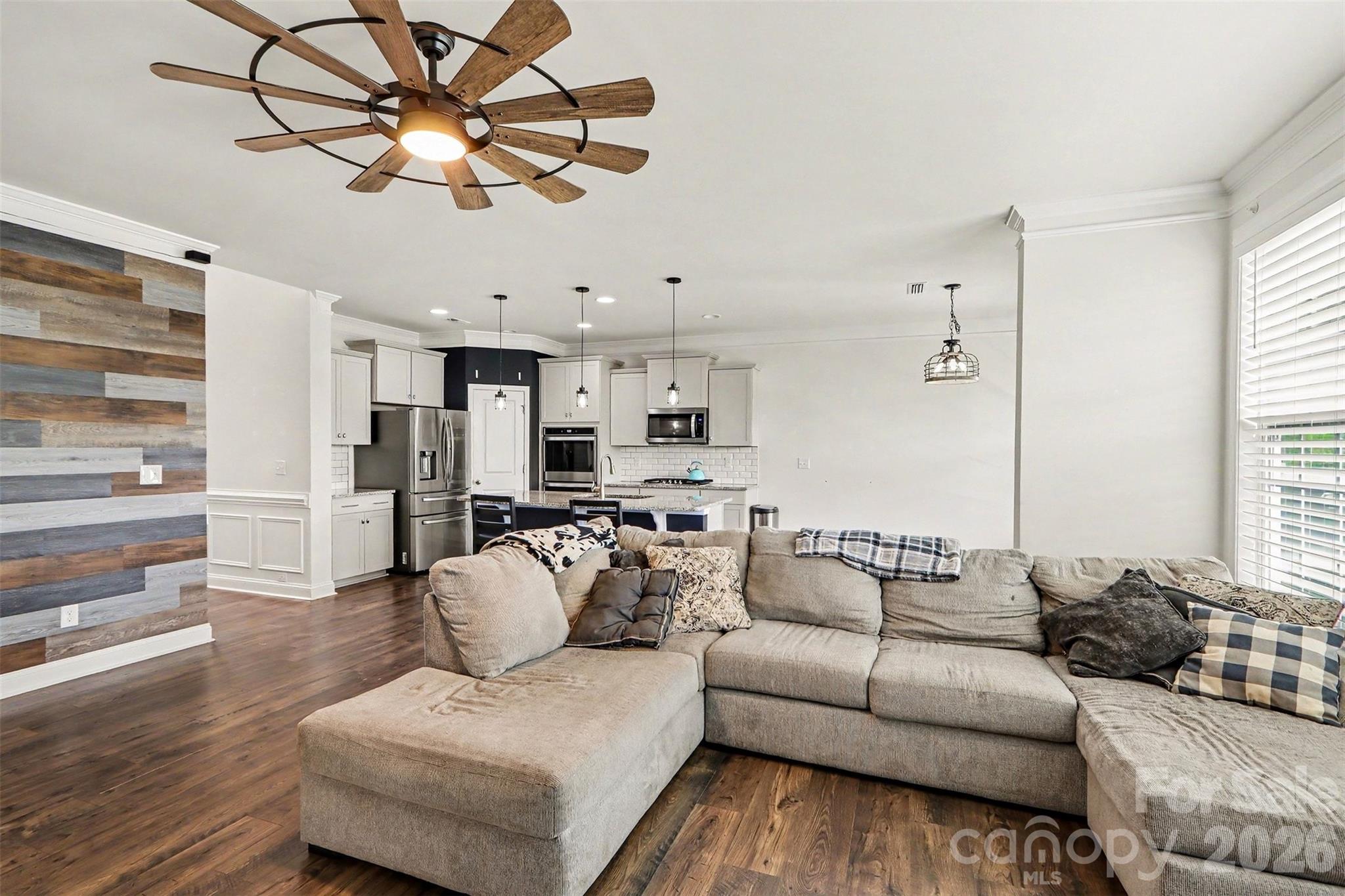 124 Championship Drive — Mooresville