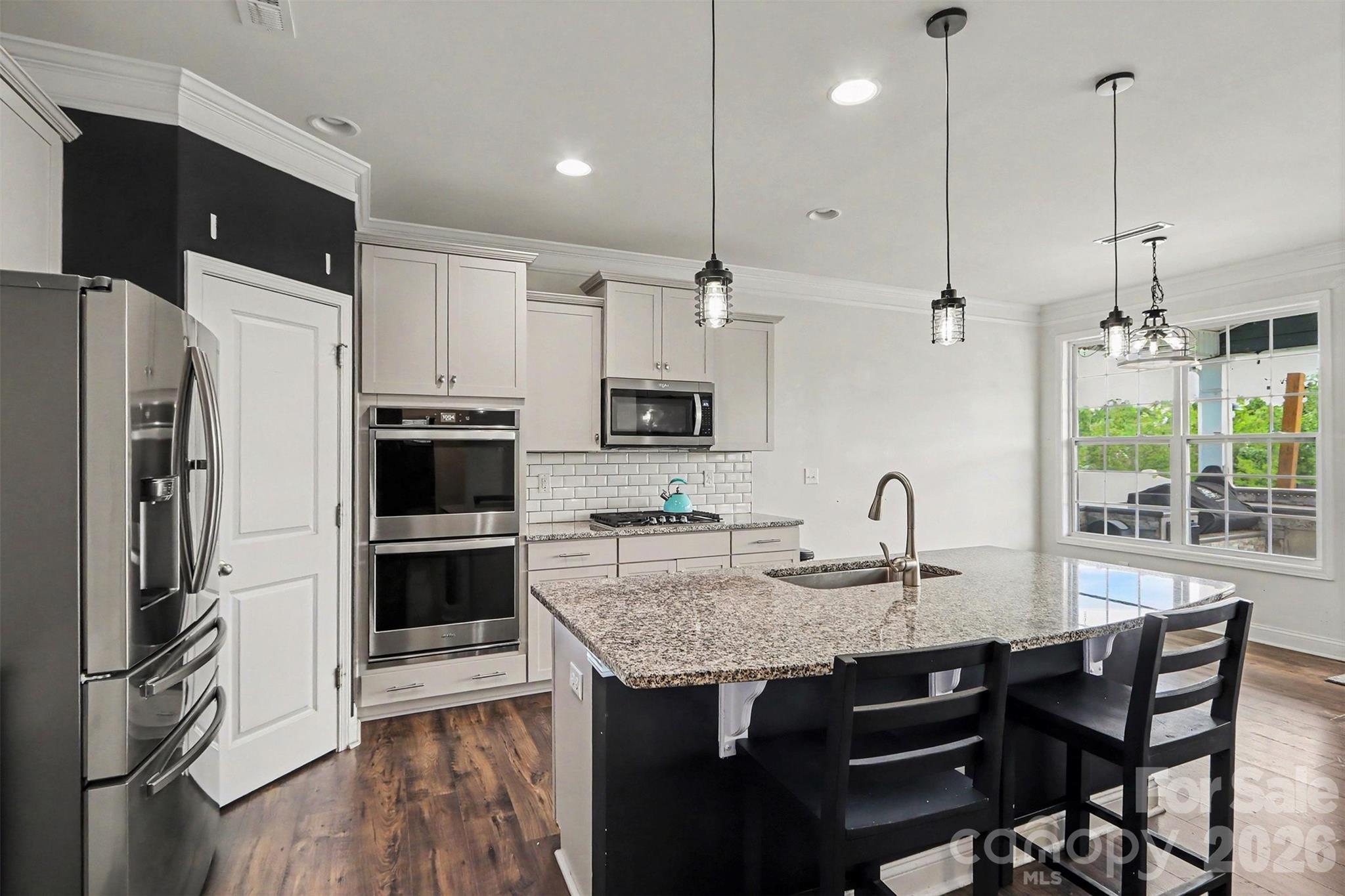 124 Championship Drive — Mooresville