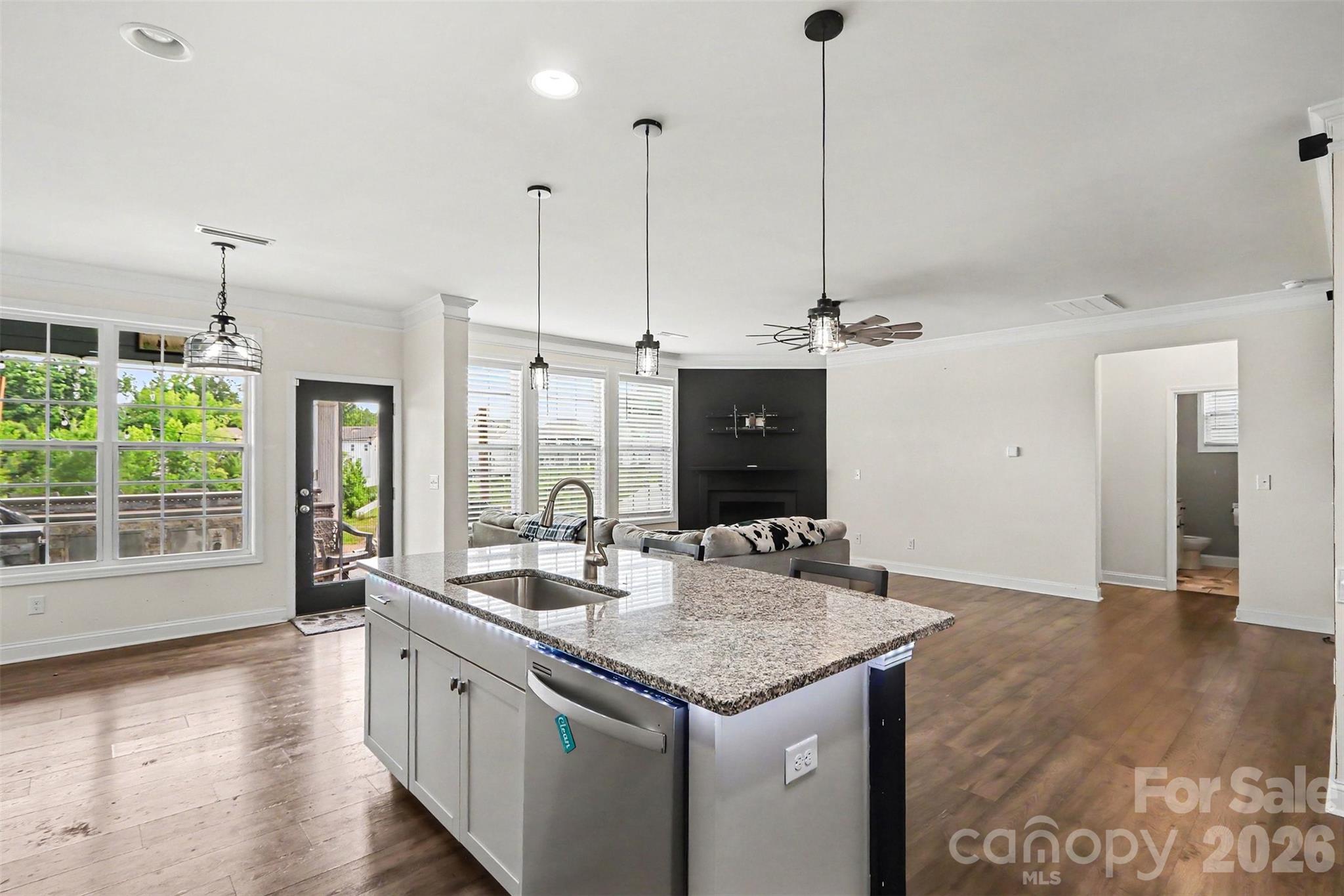 124 Championship Drive — Mooresville