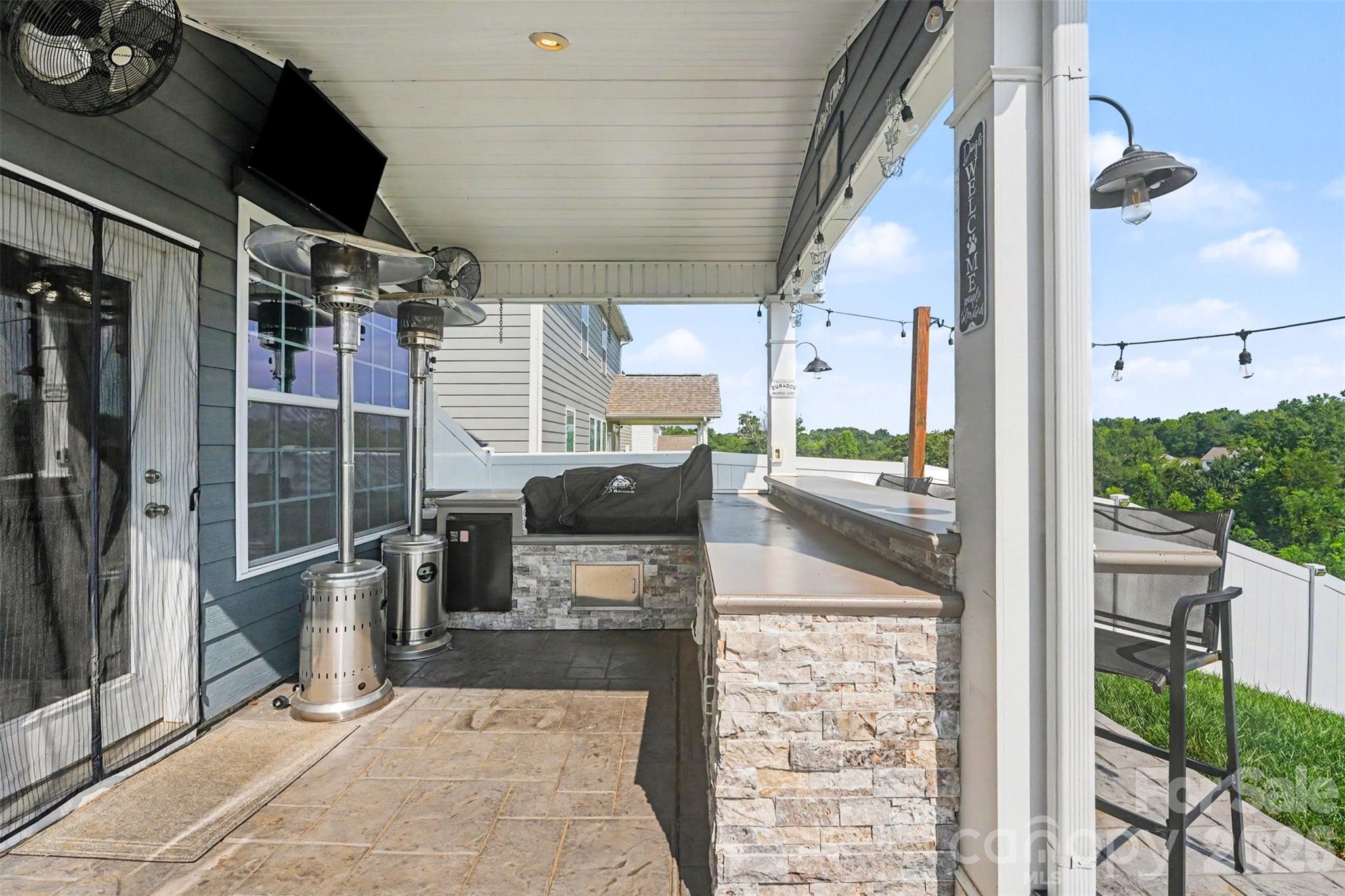 124 Championship Drive — Mooresville