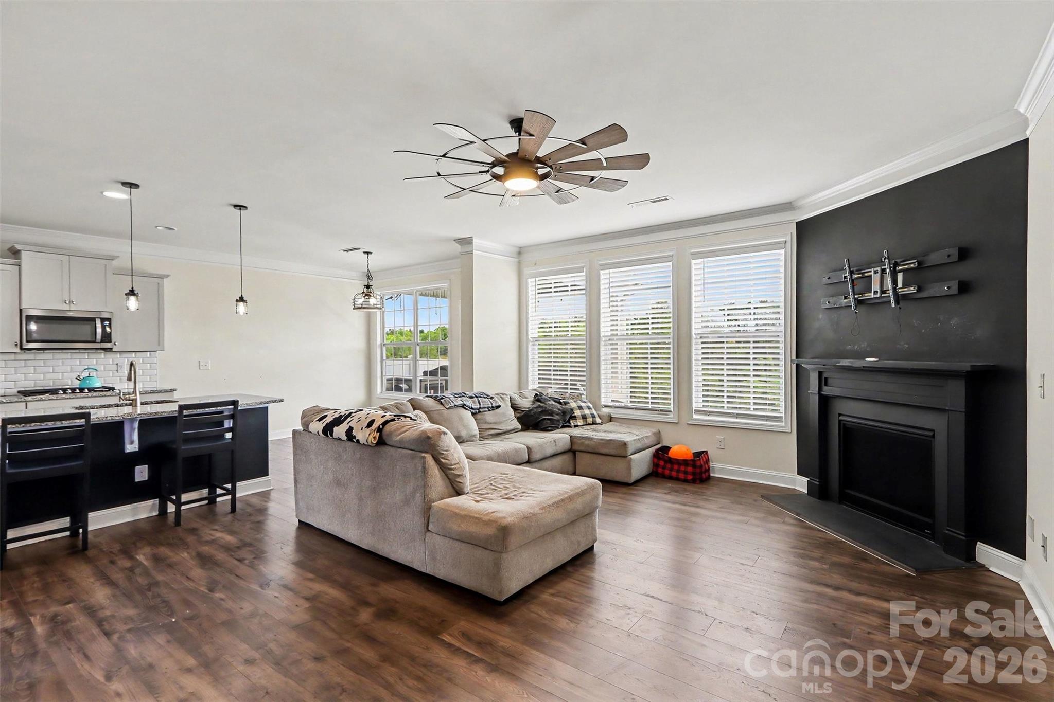 124 Championship Drive — Mooresville