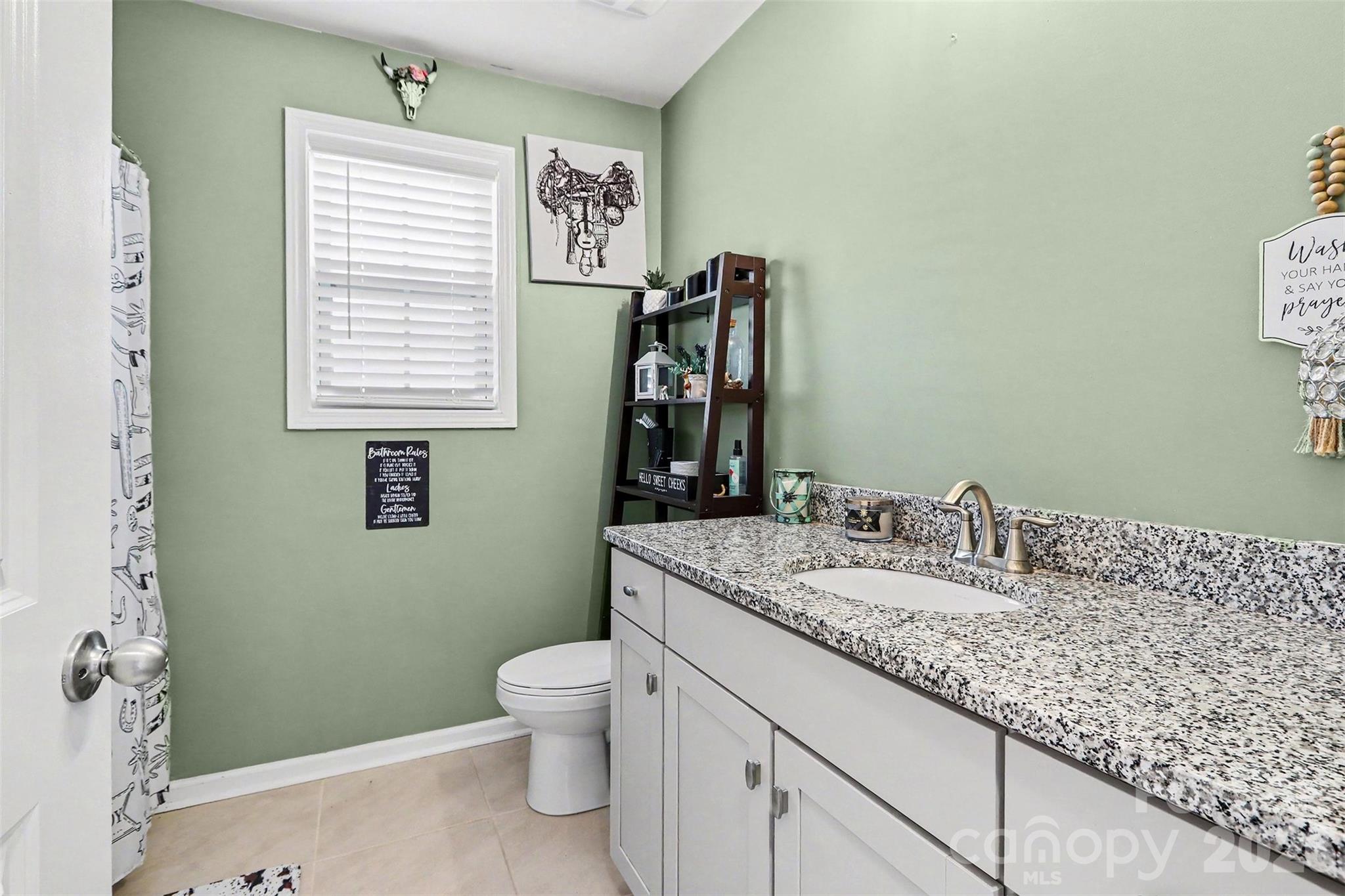 124 Championship Drive — Mooresville