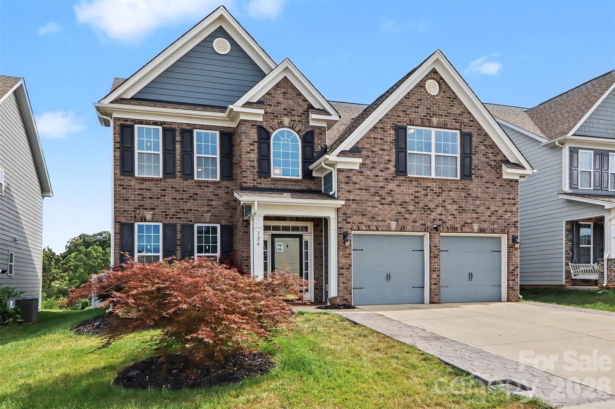 124 Championship Drive — Mooresville