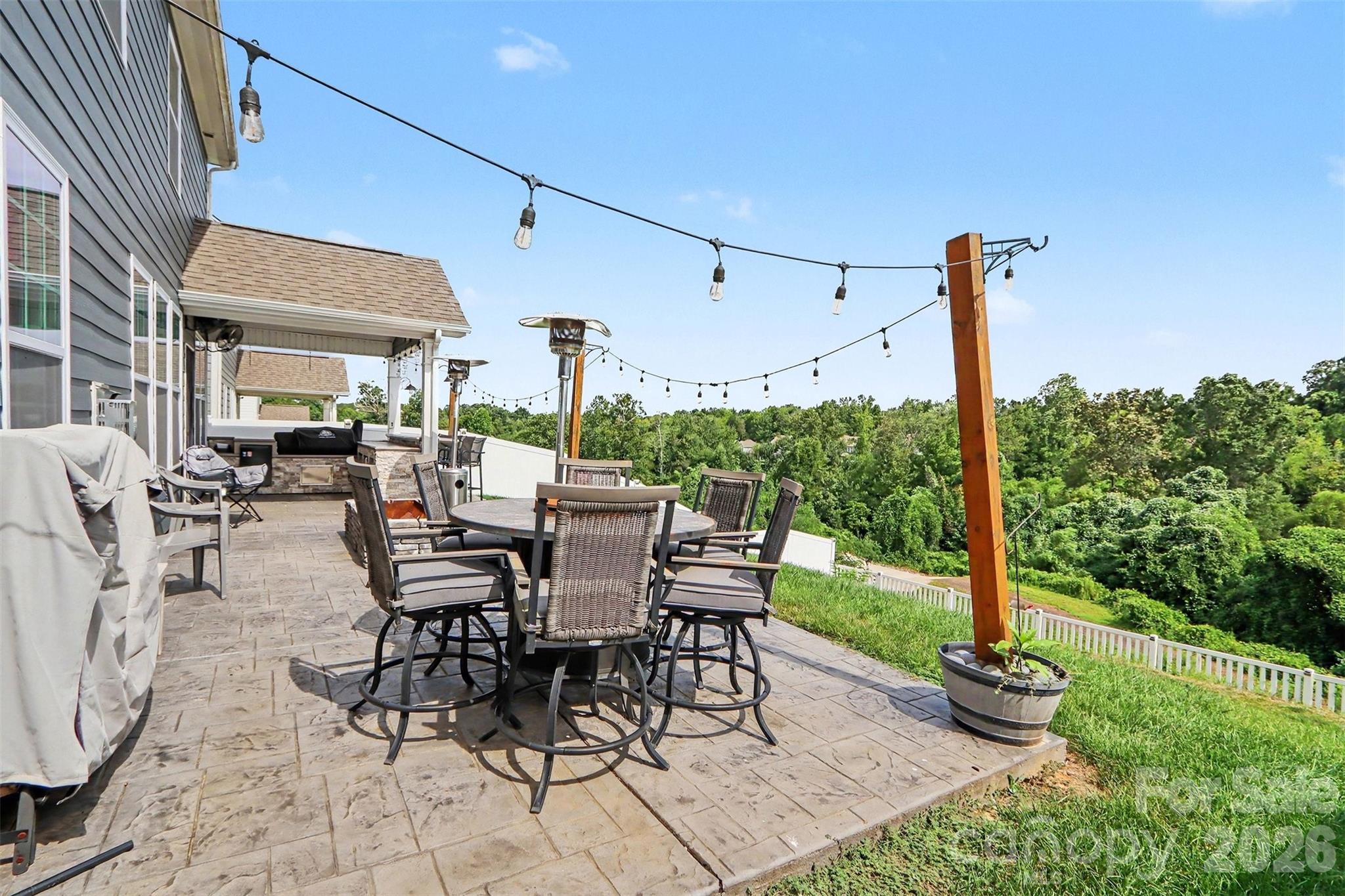 124 Championship Drive — Mooresville