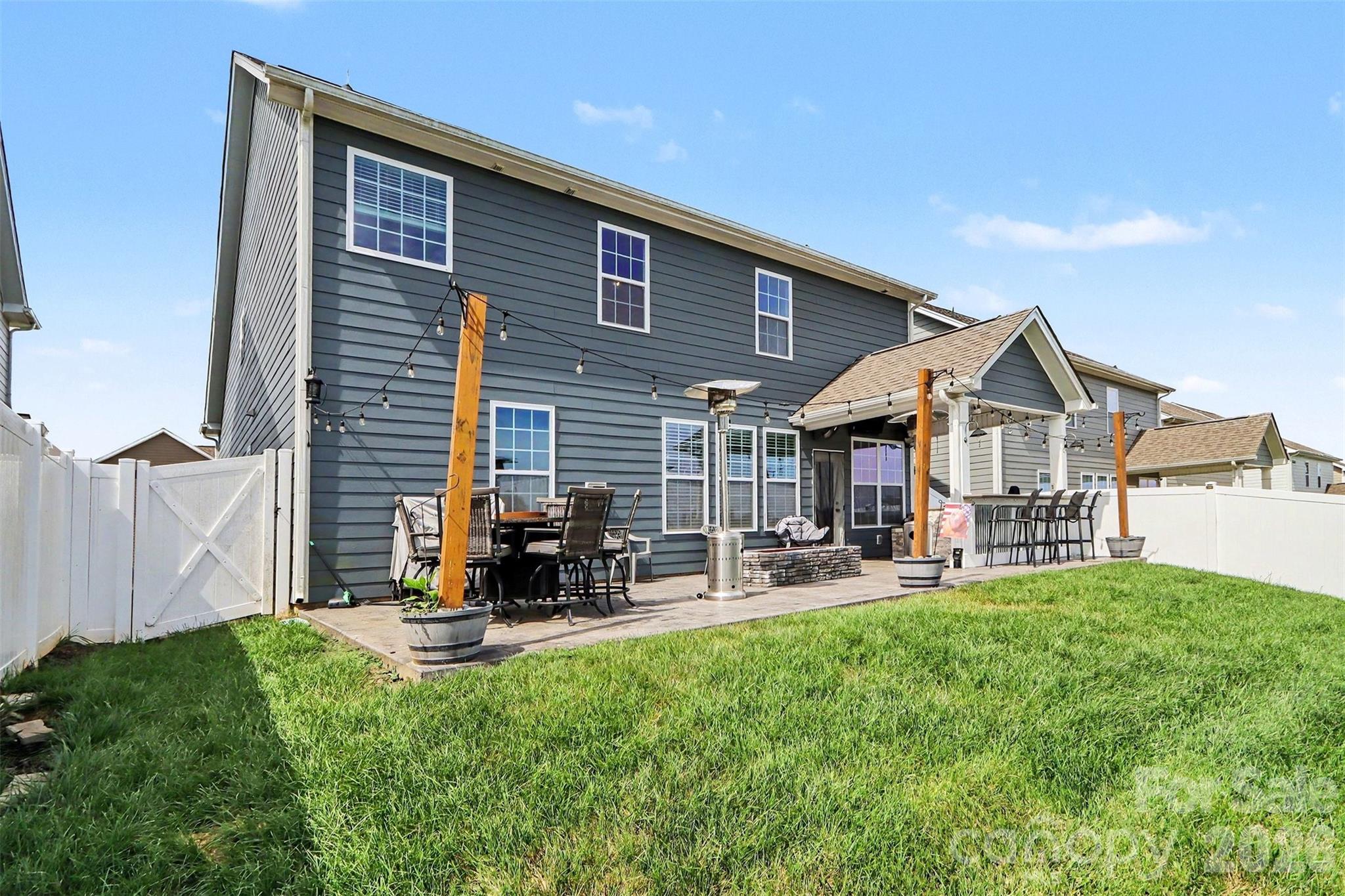 124 Championship Drive — Mooresville