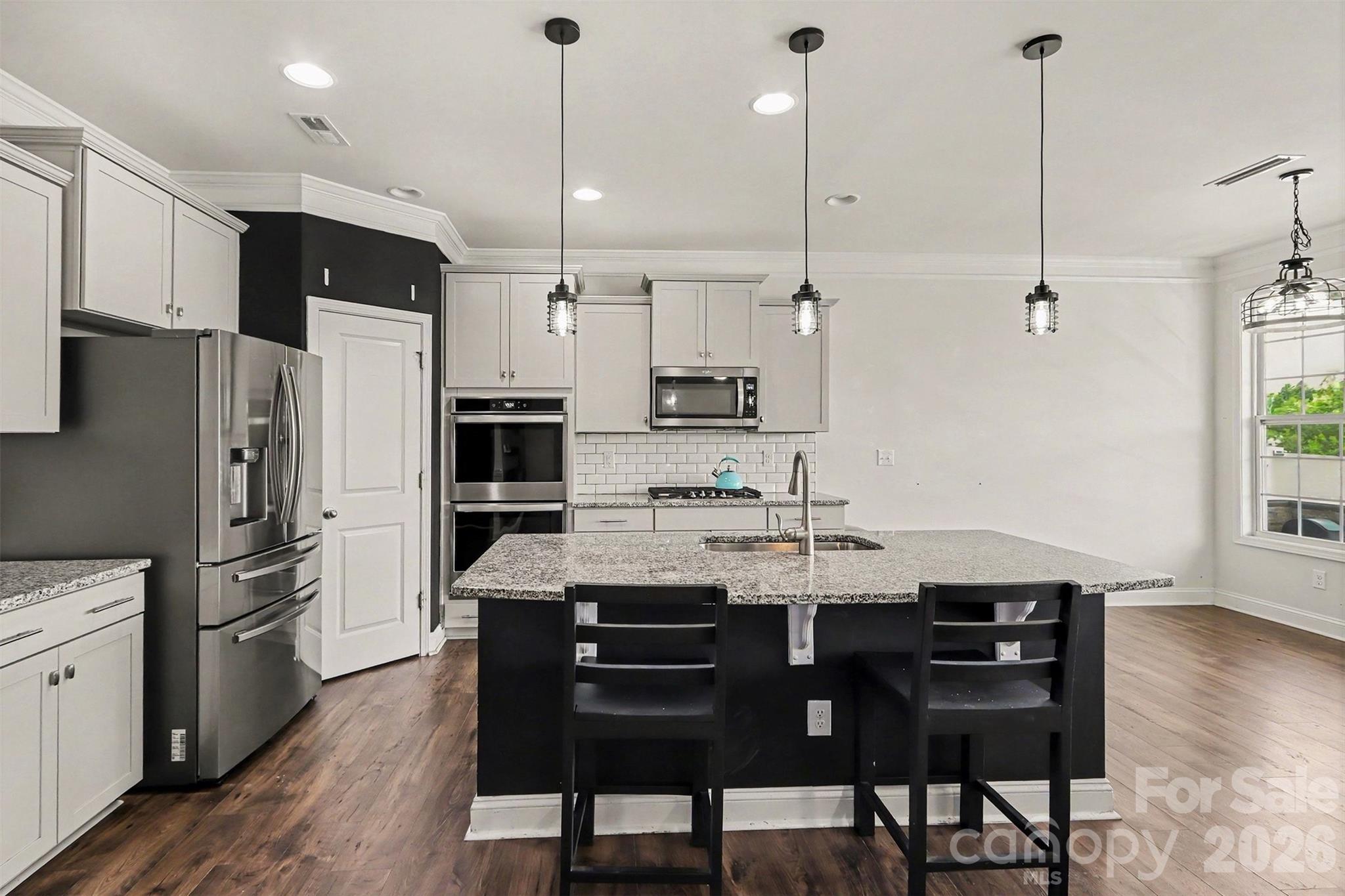 124 Championship Drive — Mooresville
