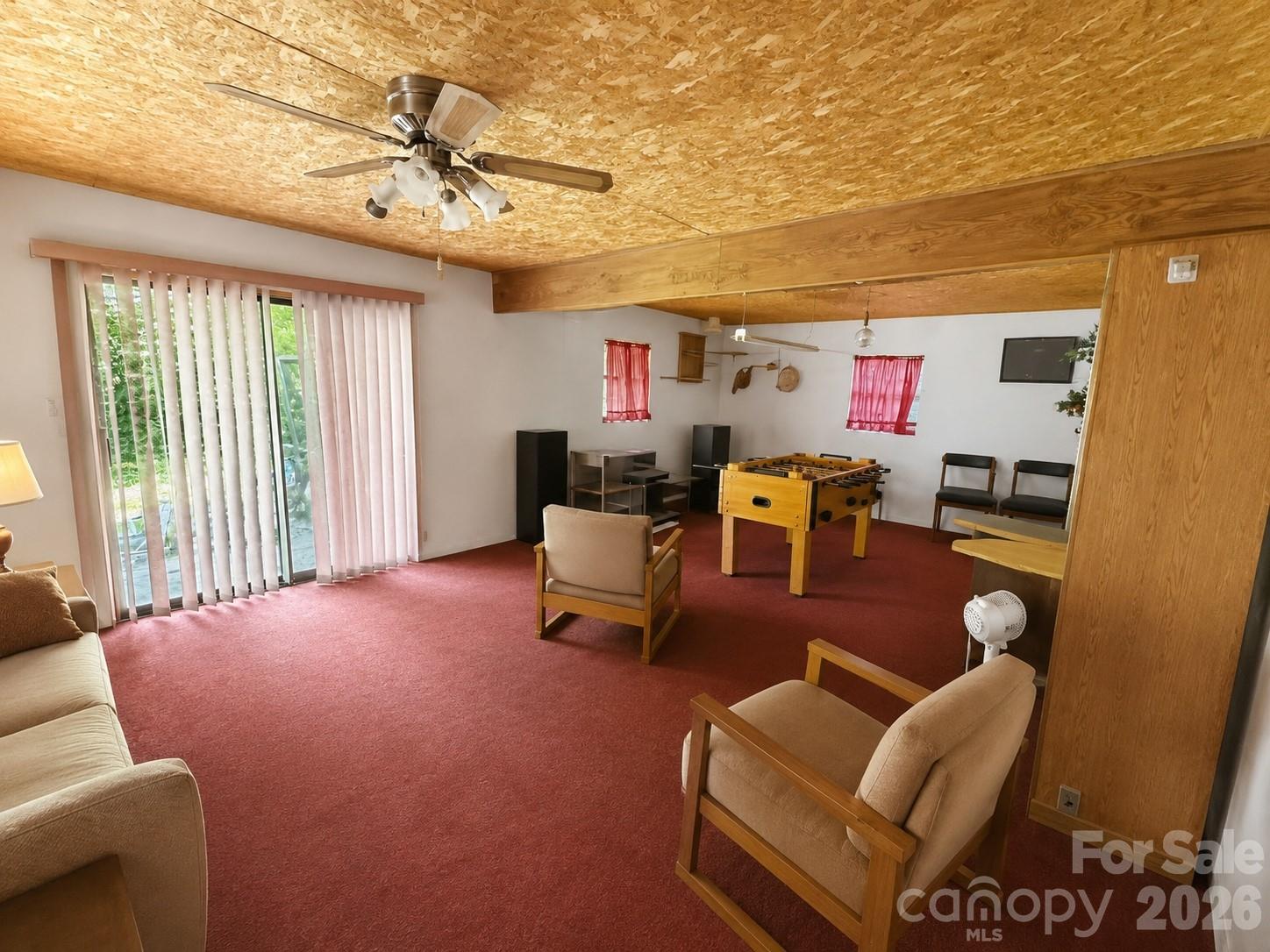 312 S Miller Avenue — Statesville