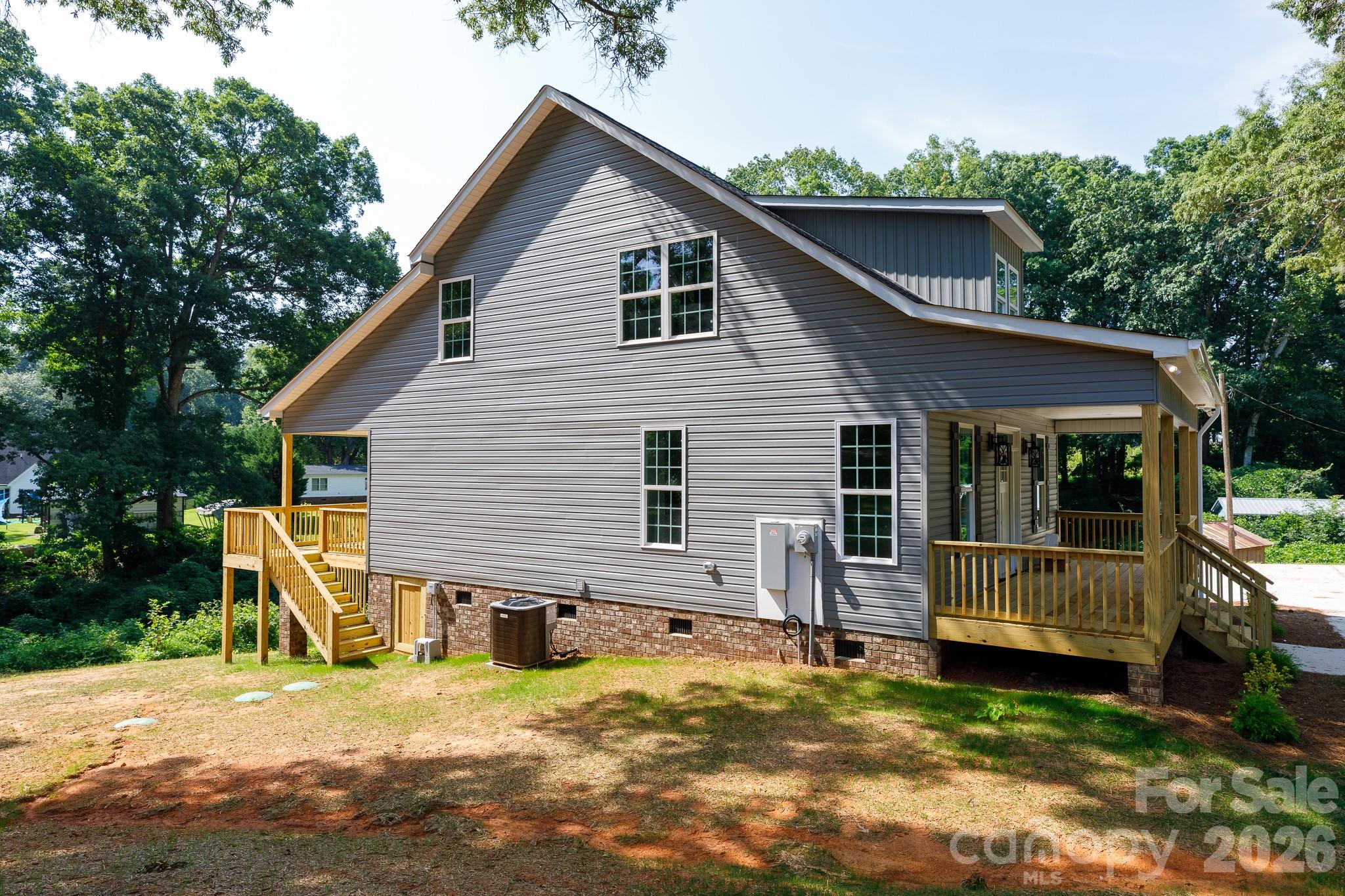571 Trexler Lane — Rock Hill